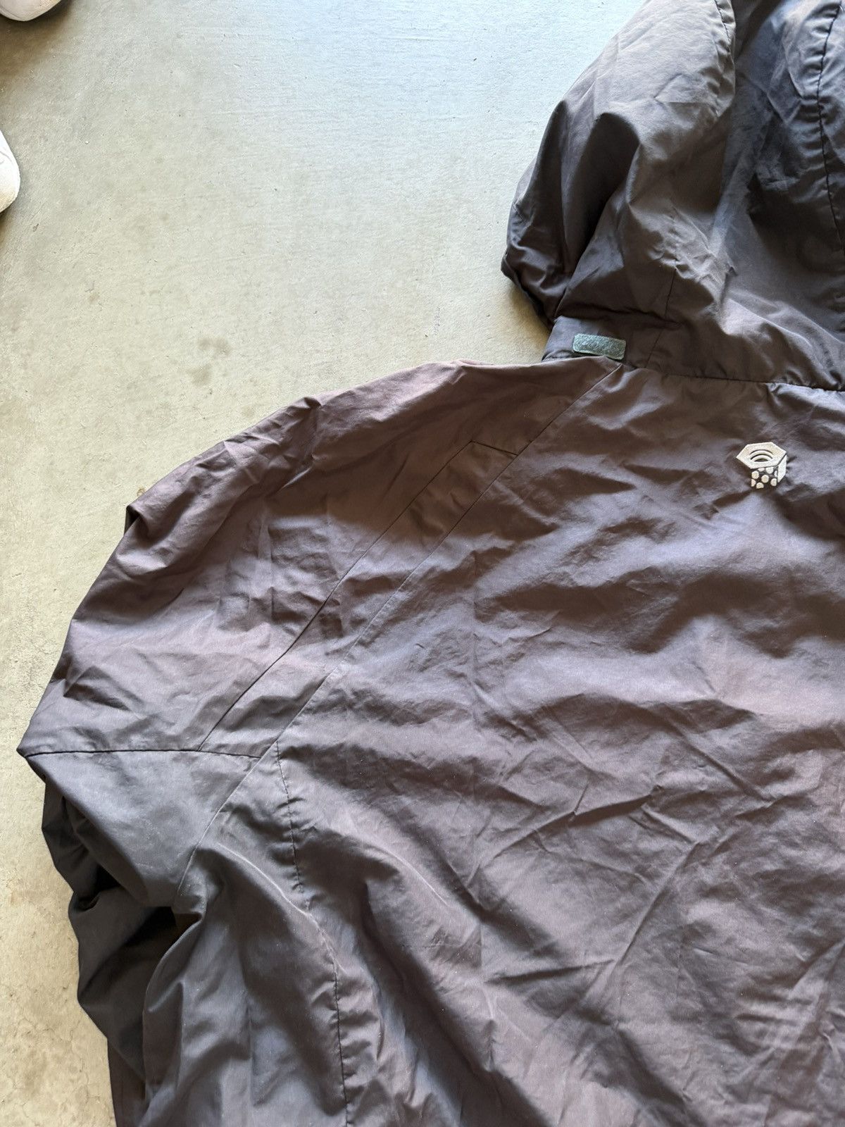 Mountain Hardwear XXL Mountain Hardwear Jacket Size US XXL / EU 58 / 5 - 11 Thumbnail