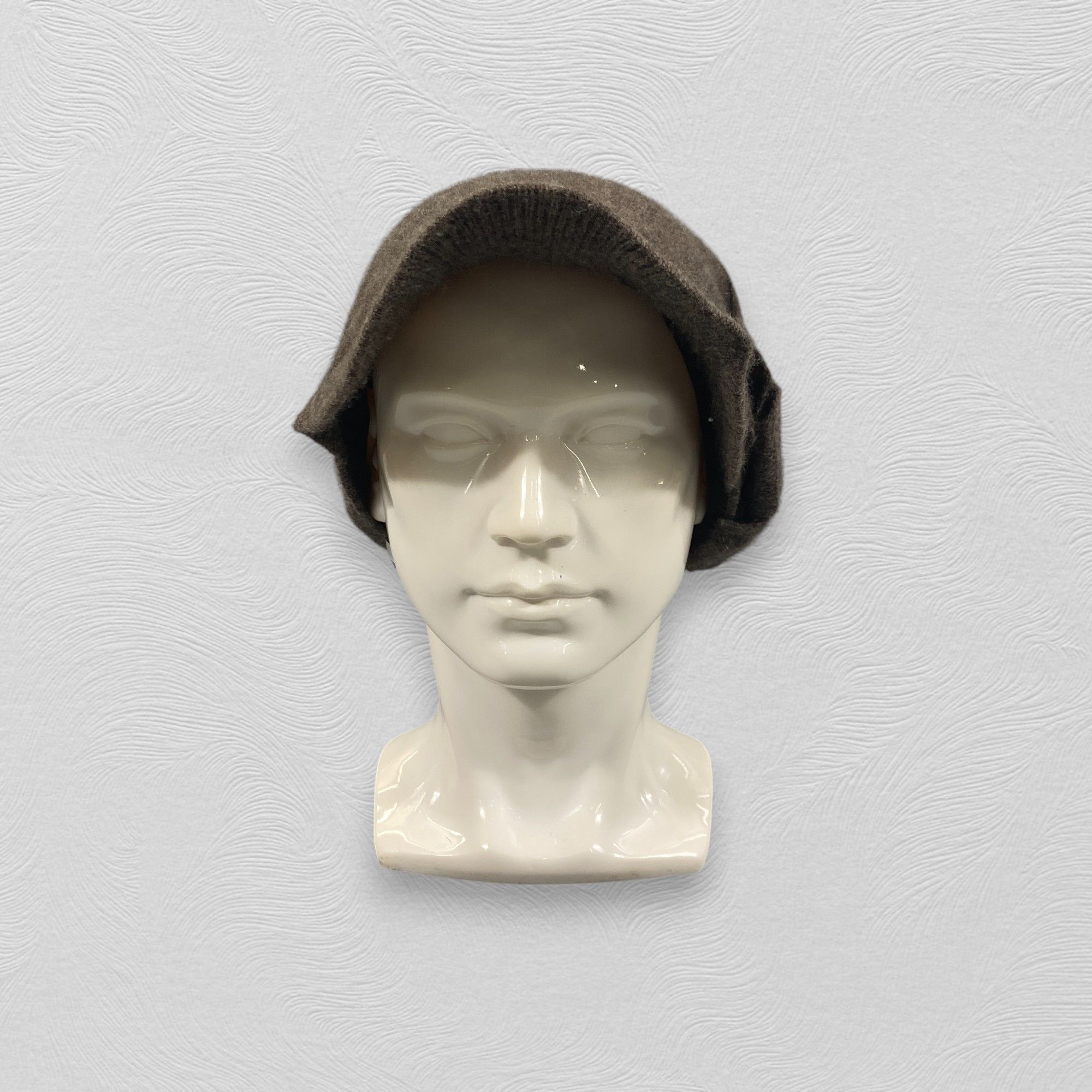 Japanese Brand Lanvin Cap -BN762 Size ONE SIZE - 3 Thumbnail