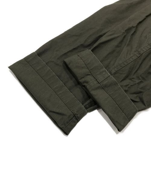 Yohji Yamamoto Yohji Yamamoto pour homme ripstop coveralls Size US L / EU 52-54 / 3 - 5 Thumbnail