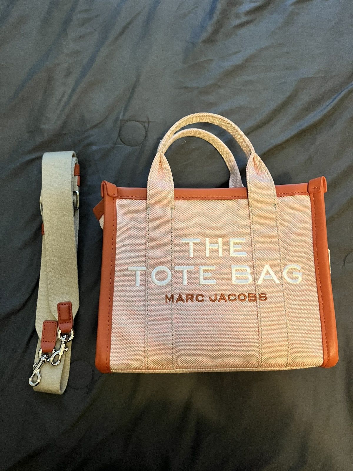 Marc Jacobs Marc Jacobs The Tote Bag Size ONE SIZE - 1 Thumbnail