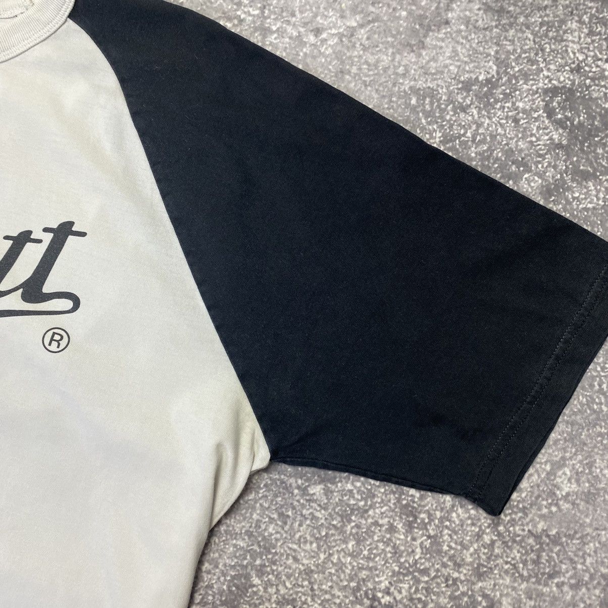 Carhartt × Vintage Vintage Carhartt Wip Big Graphic Logo y2k opium style tee Size US XL / EU 56 / 4 - 5 Thumbnail