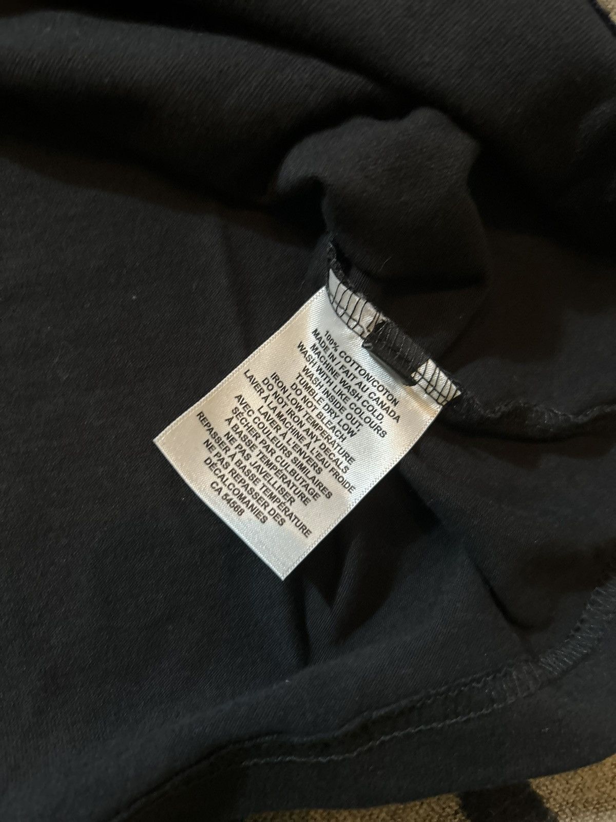 Drake Drake “Views” Honestly Nevermind Promo Tshirt Size US L / EU 52-54 / 3 - 6 Thumbnail