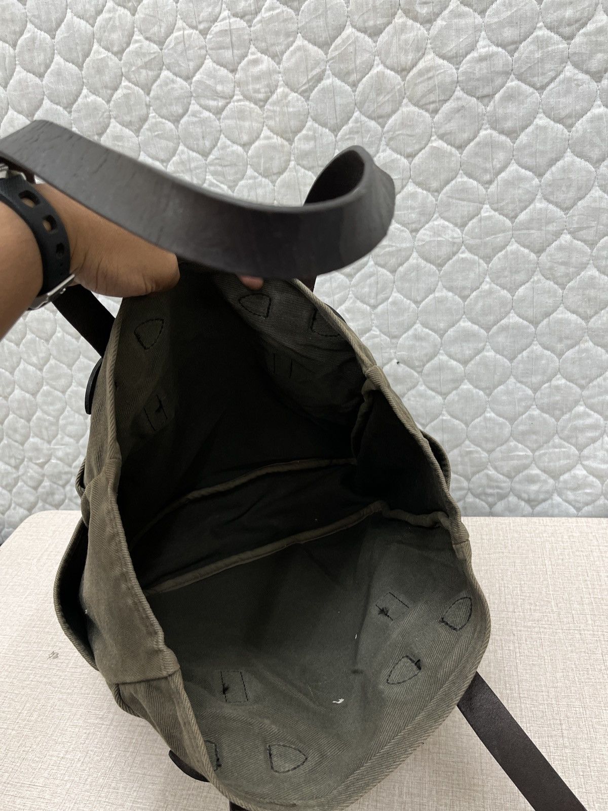 Filson 🔥🔥🔥STEALS FILSON BAG Size ONE SIZE - 7 Thumbnail