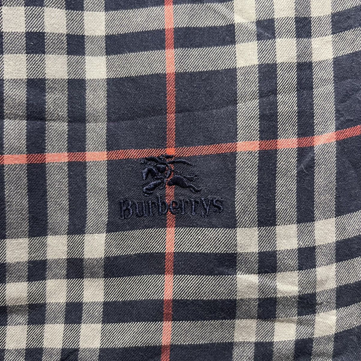 Burberry Burberry Nova Check Size ONE SIZE - 2 Thumbnail
