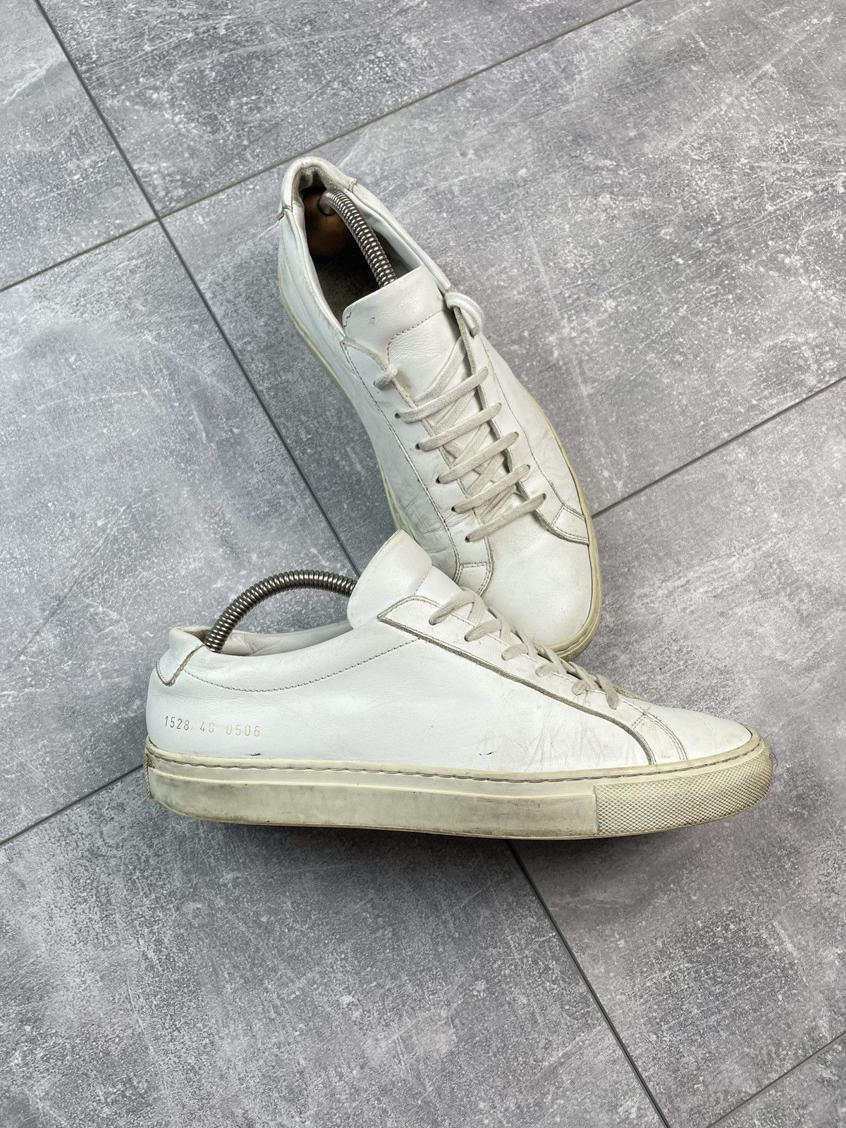 スニーカー Common Projects SS25 Sneakers & Slip-On (3701 0506) s-l1200.jpg