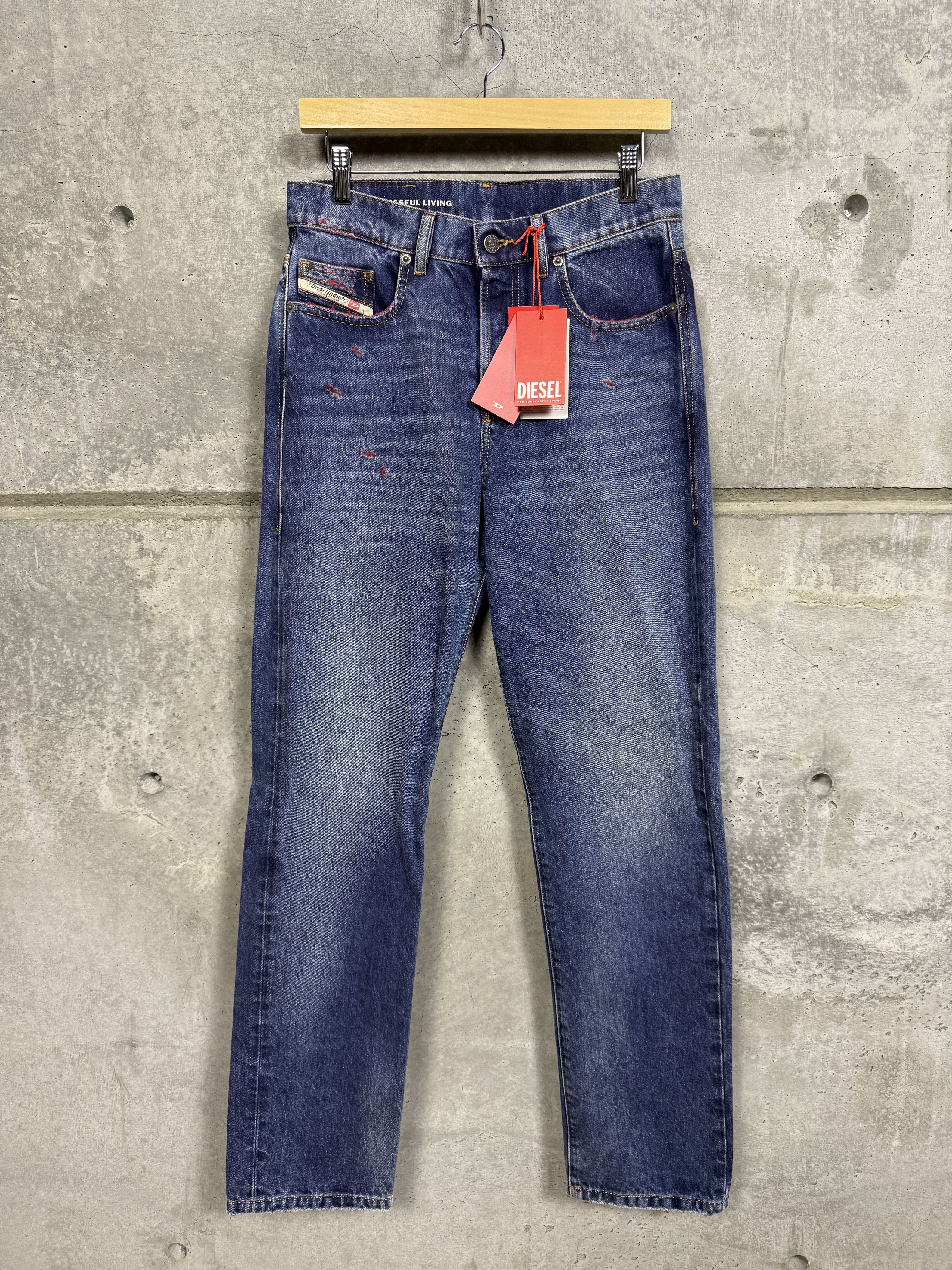 Diesel $425 Diesel D-Viker Trousers Size US 28 / EU 44 - 5 Thumbnail
