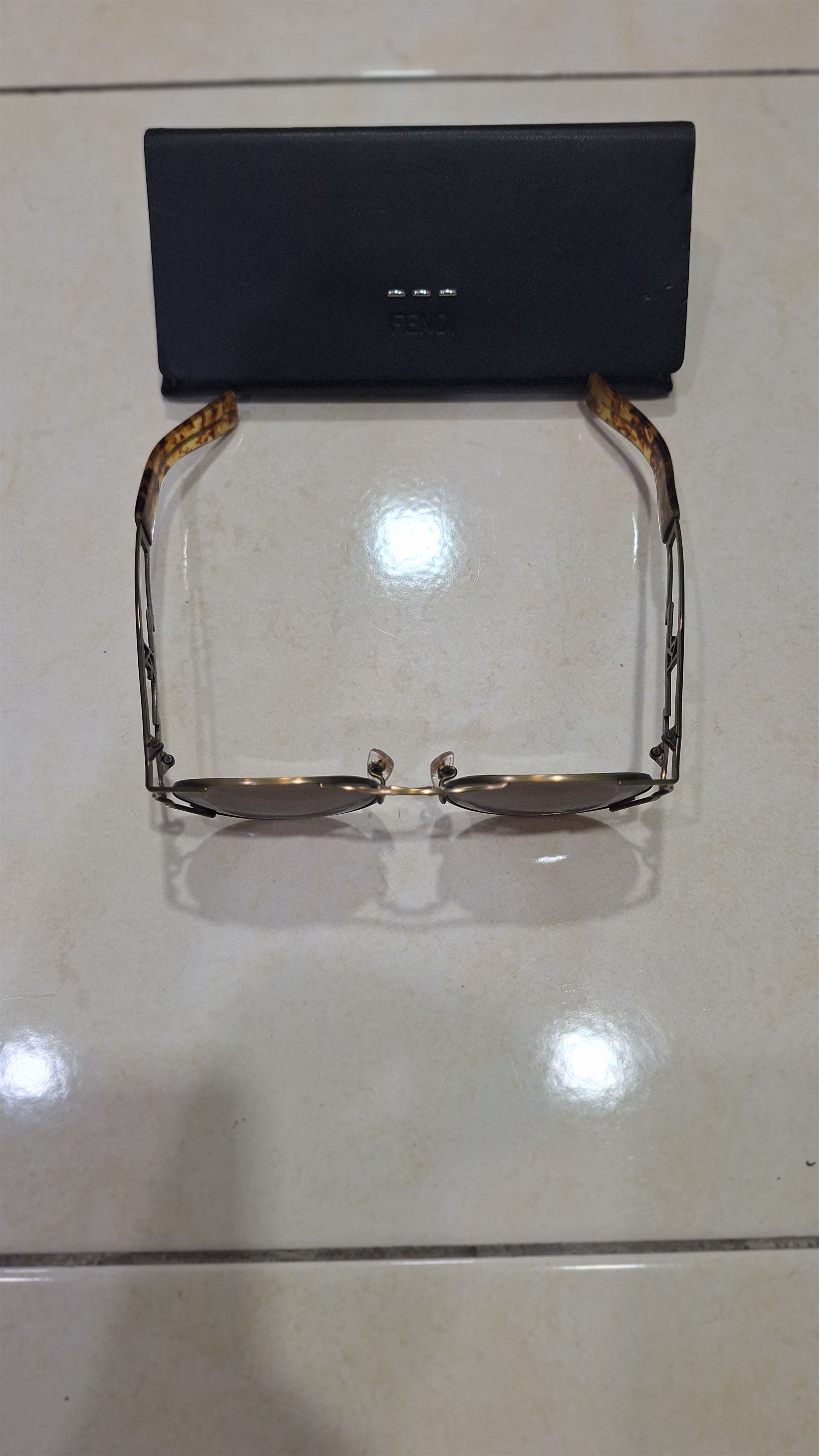 Karl Lagerfeld VINTAGE KARL LAGERFELD KL 8783 x JPG x Japan Size ONE SIZE - 9 Thumbnail