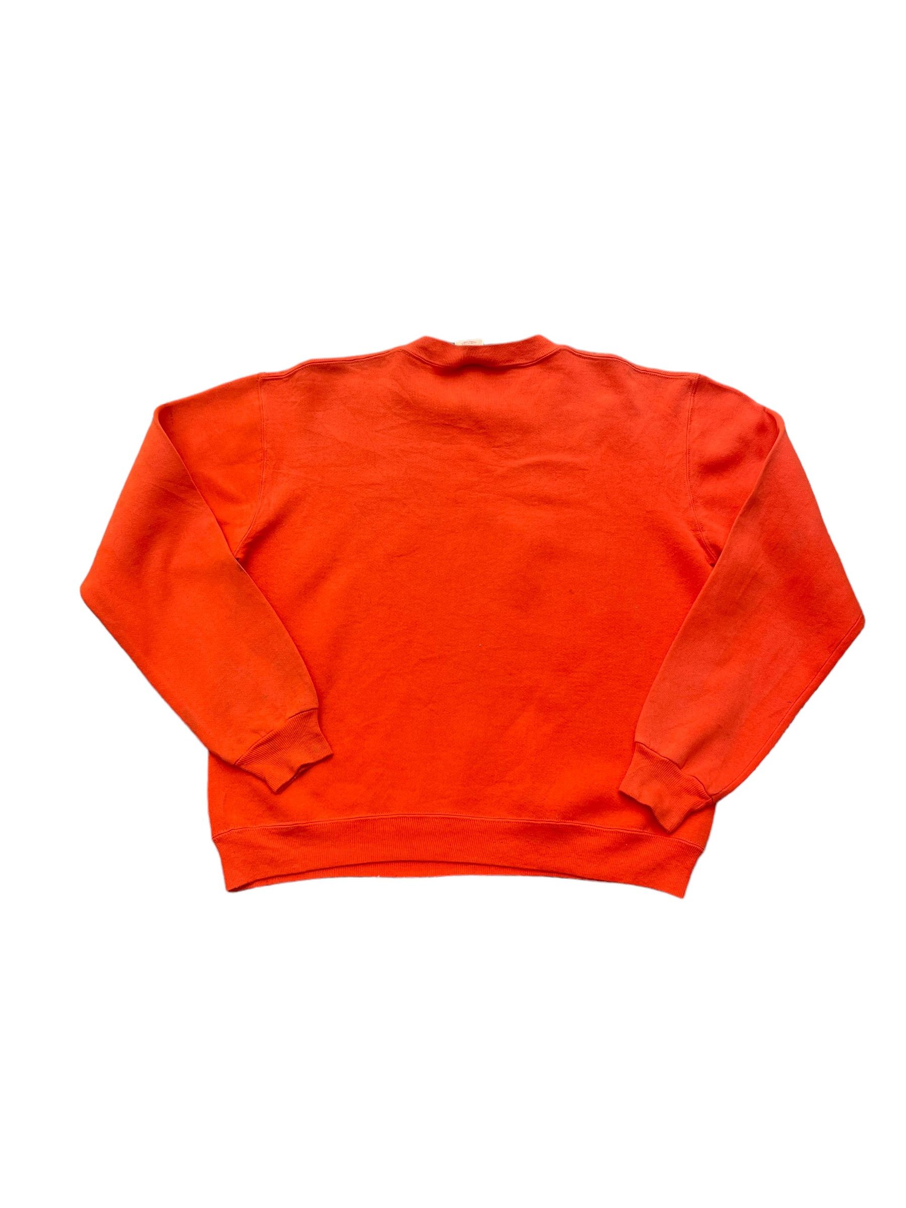 Russell Athletic Vintage 70's Russell Athlectic Crewneck Size US M / EU 48-50 / 2 - 2 Thumbnail