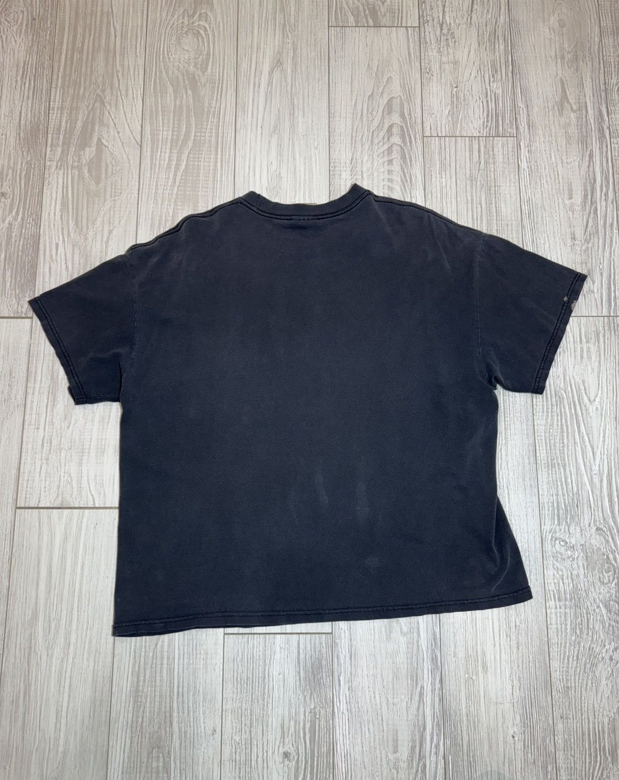 Vintage Vintage Down Band t-shirt Size US XL / EU 56 / 4 - 4 Thumbnail