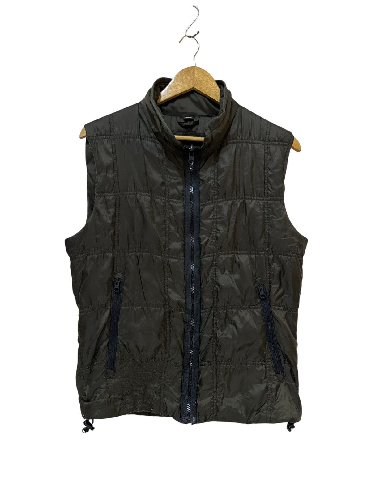 Napapijri Napapijri geographic jacket Size US M / EU 48-50 / 2 - 8 Thumbnail