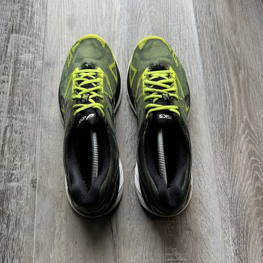 Asics × Vintage ASICS • GEL-Nimbus 19 (11.5M) Size US 11.5 / EU 44-45 - 12 Thumbnail