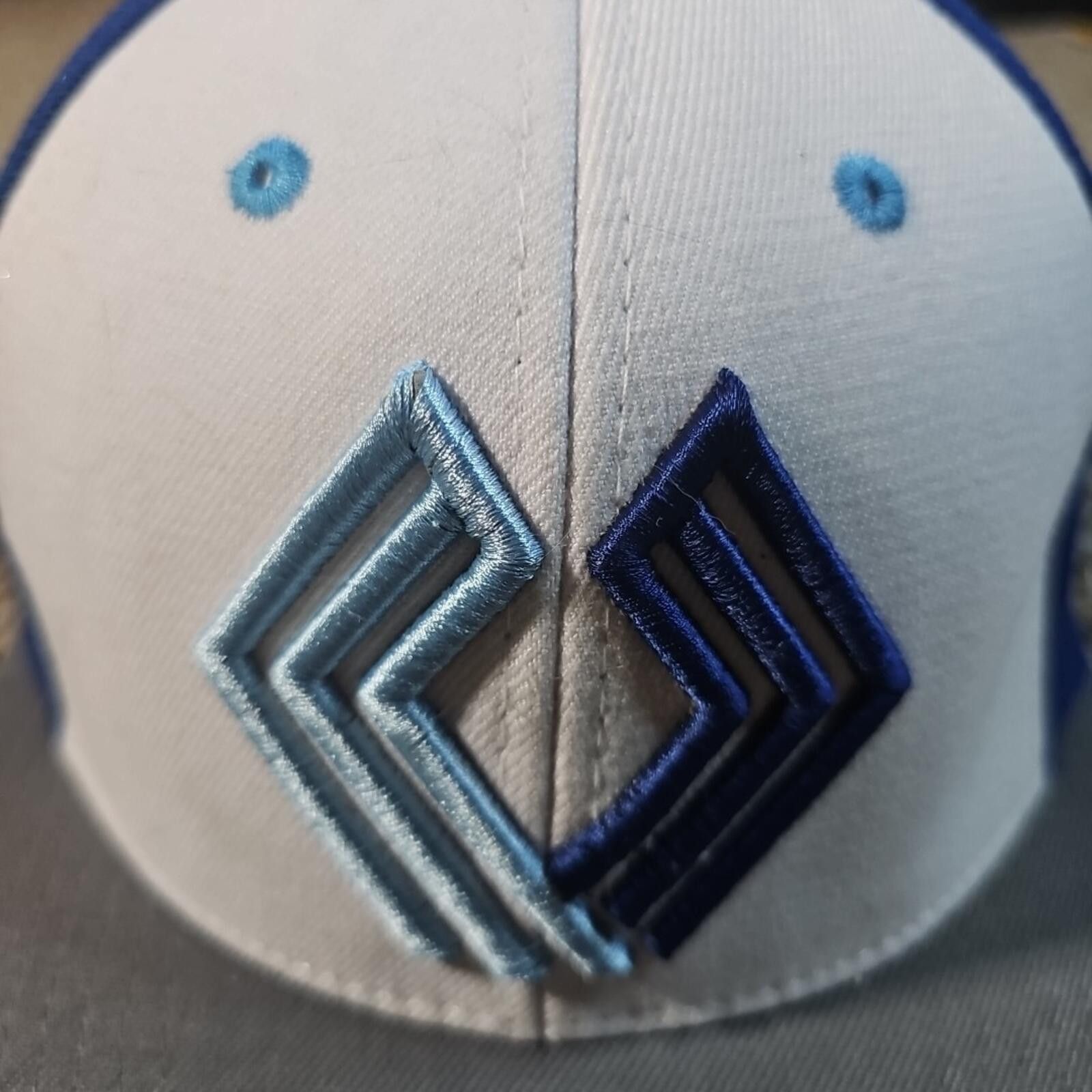 Zephyr Ultimate Sports Zephyr M Fitted Hat Size ONE SIZE - 3 Thumbnail