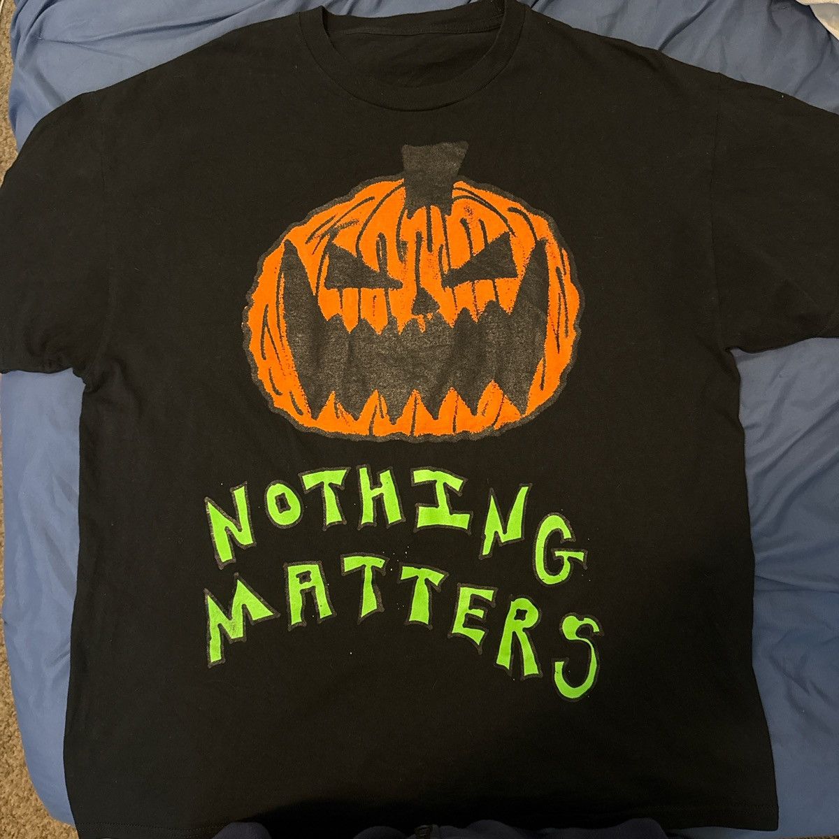 Asspizza Asspizza halloween shirt Size US XL / EU 56 / 4 - 1 Thumbnail