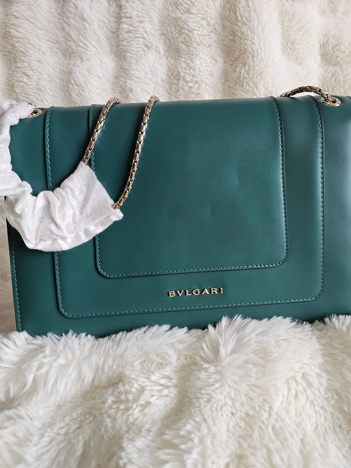 Bvlgari Bvlgari Size ONE SIZE - 3 Thumbnail
