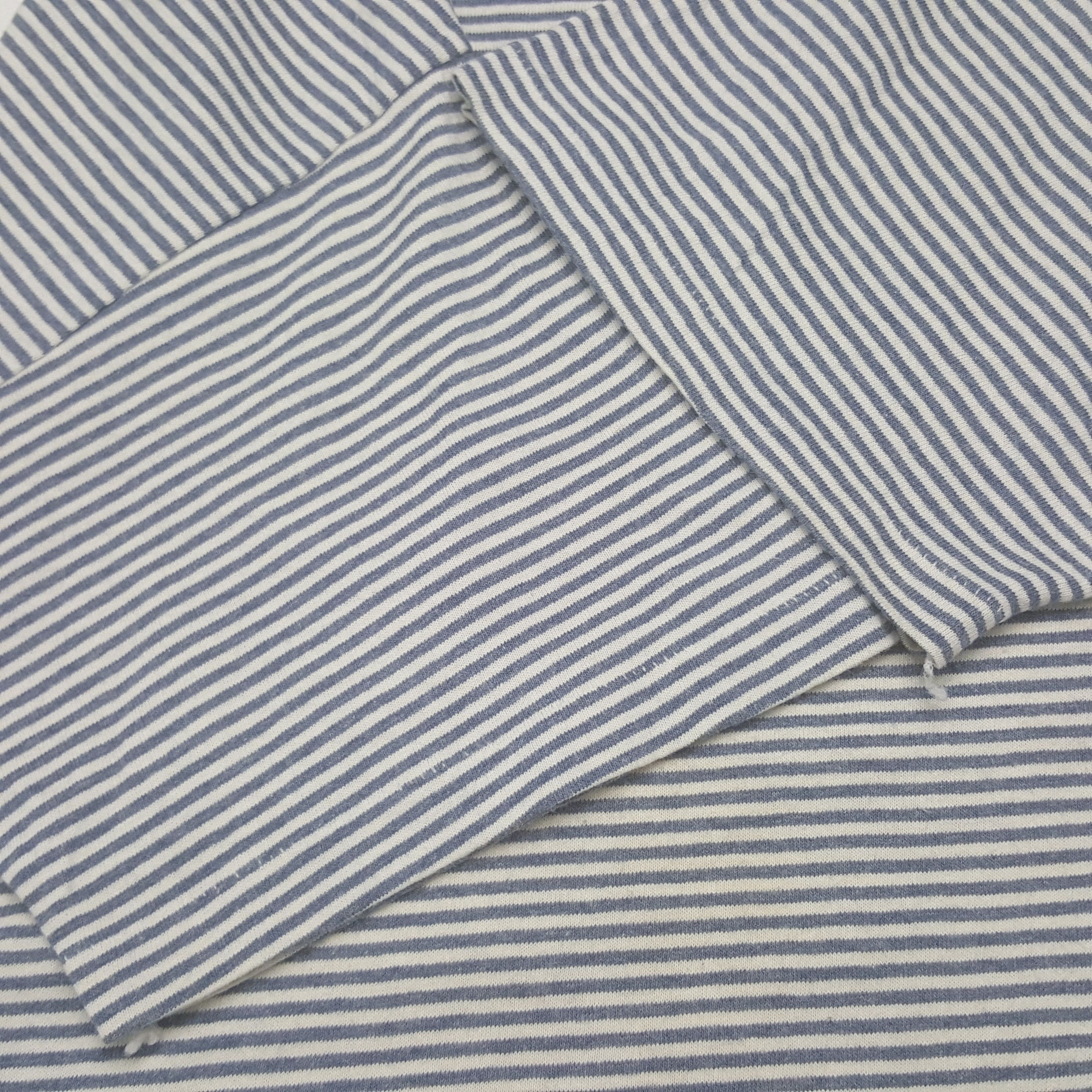 Body Glove × Vintage Vintage Boy Glove Striped Tshirt Size US M / EU 48-50 / 2 - 6 Thumbnail