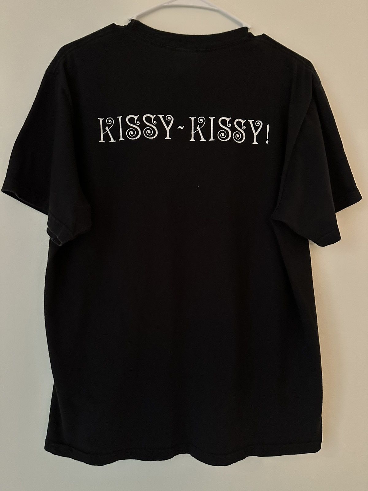 Supreme Supreme Miss Piggy Tee Size US M / EU 48-50 / 2 - 3 Thumbnail
