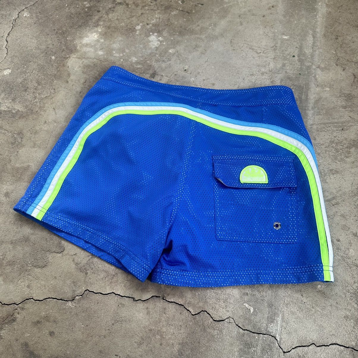 Sundek Sundek 31 Beach Board Shorts Trunks Bath Suit Size 30 S Size US 30 / EU 46 - 3 Thumbnail