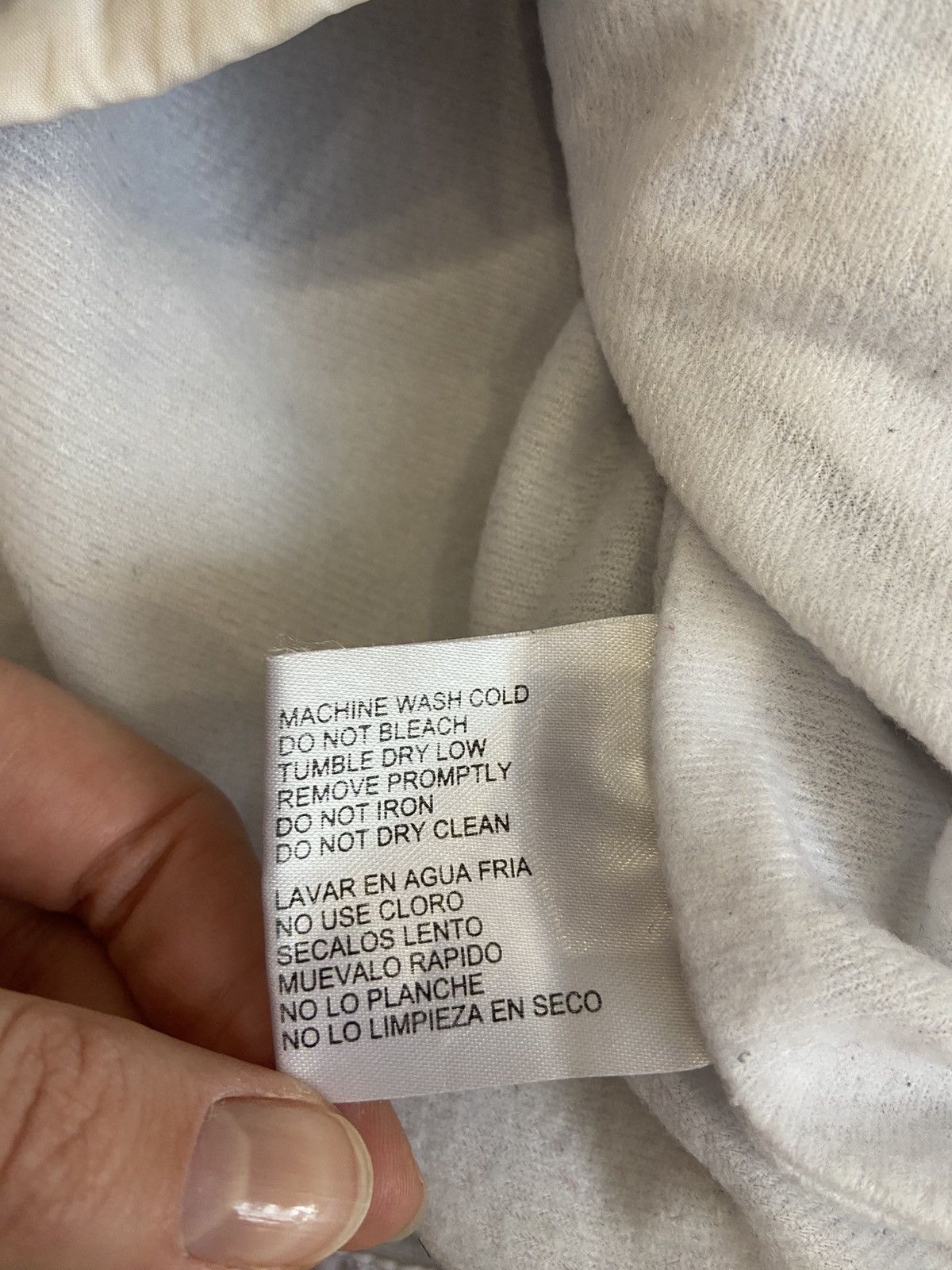 Anti Social Social Club Anti Social Social Club coach jacket windbreaker Size US M / EU 48-50 / 2 - 6 Thumbnail
