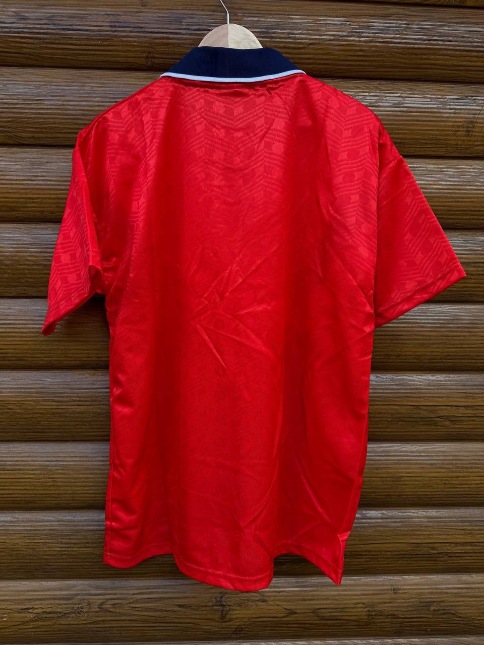 Vintage York City 1997-98 Admiral football shirt jersey size M Size US M / EU 48-50 / 2 - 3 Thumbnail