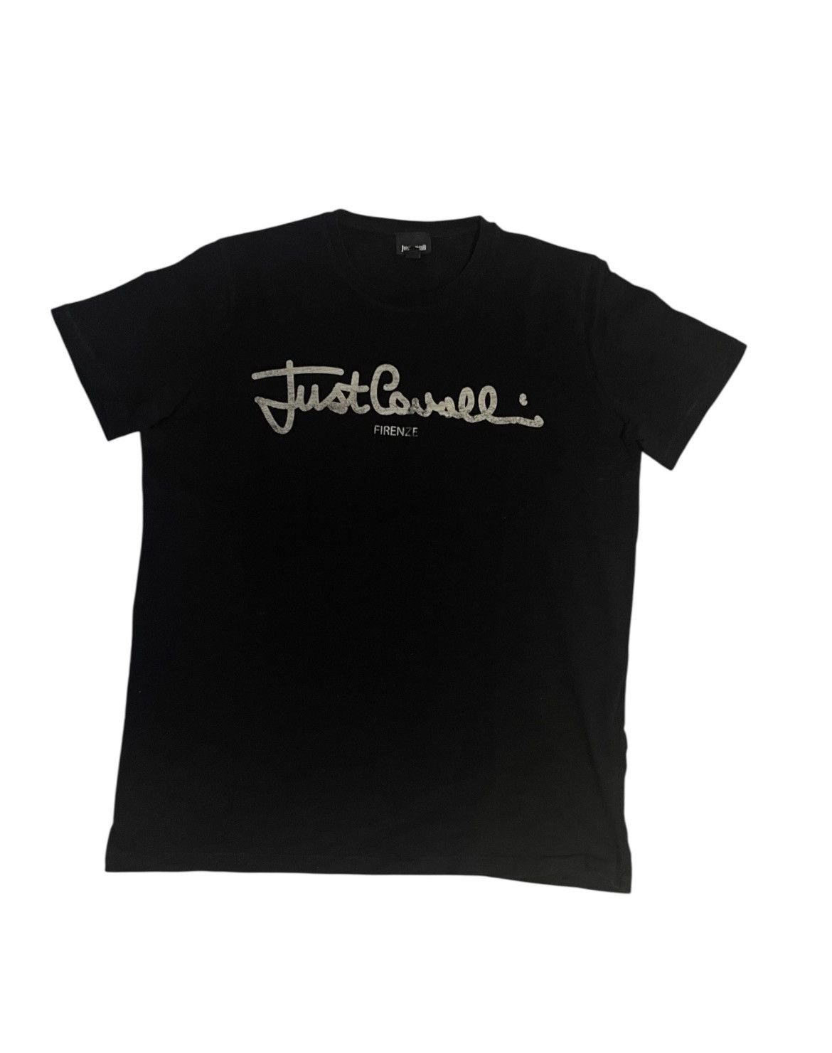 Just Cavalli T-shirt Just Cavalli Firenze size L Size US L / EU 52-54 / 3 - 1 Thumbnail