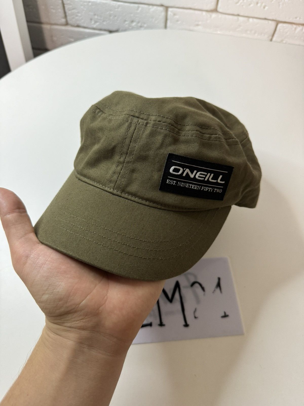 O'Neill O’Neill cap hat Size ONE SIZE - 2 Thumbnail