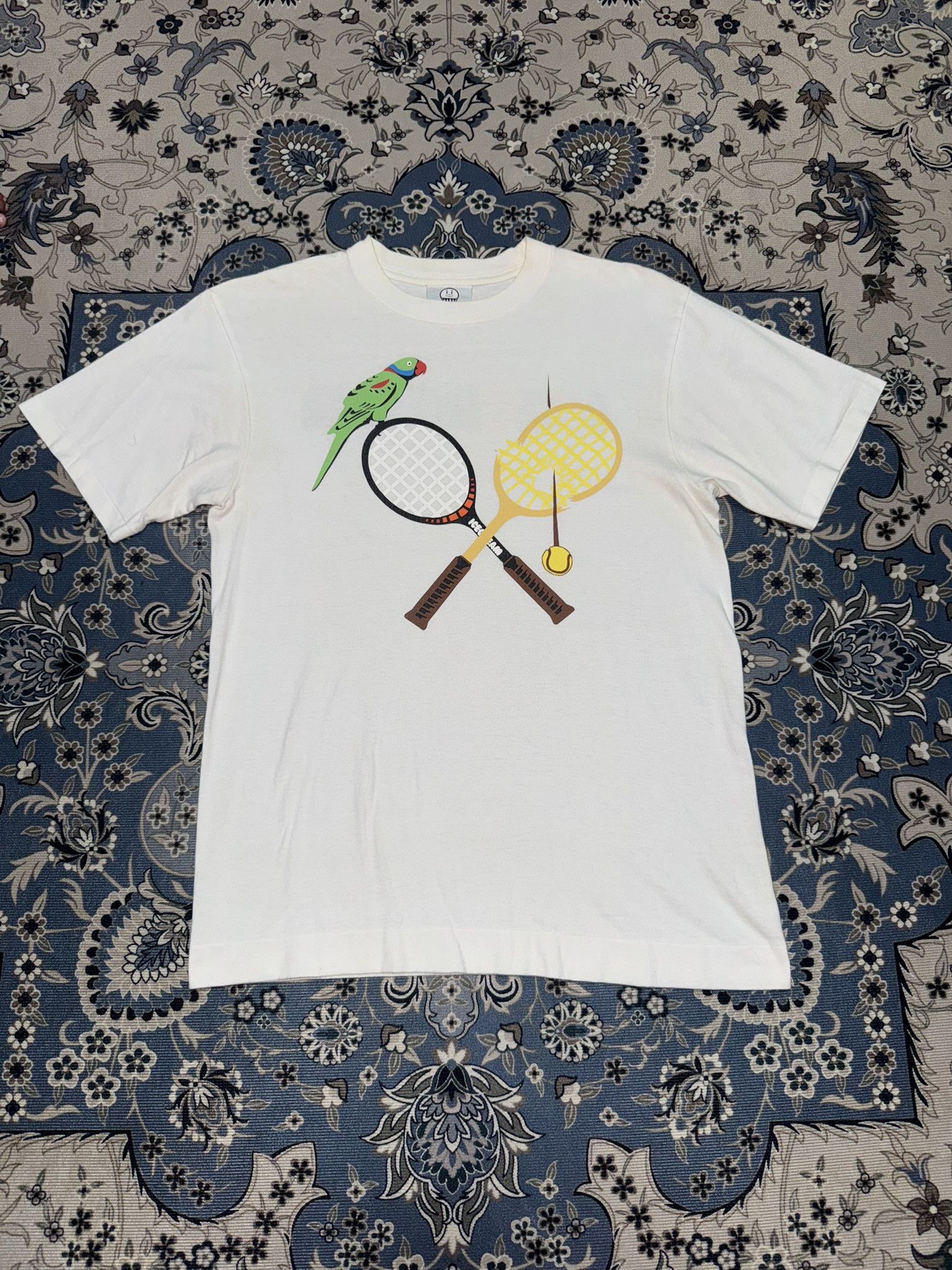 Billionaire Boys Club × Icecream × Vintage OG Icecream by Billionaire Boys Club Produce by Nigo Size US S / EU 44-46 / 1 - 1 Thumbnail