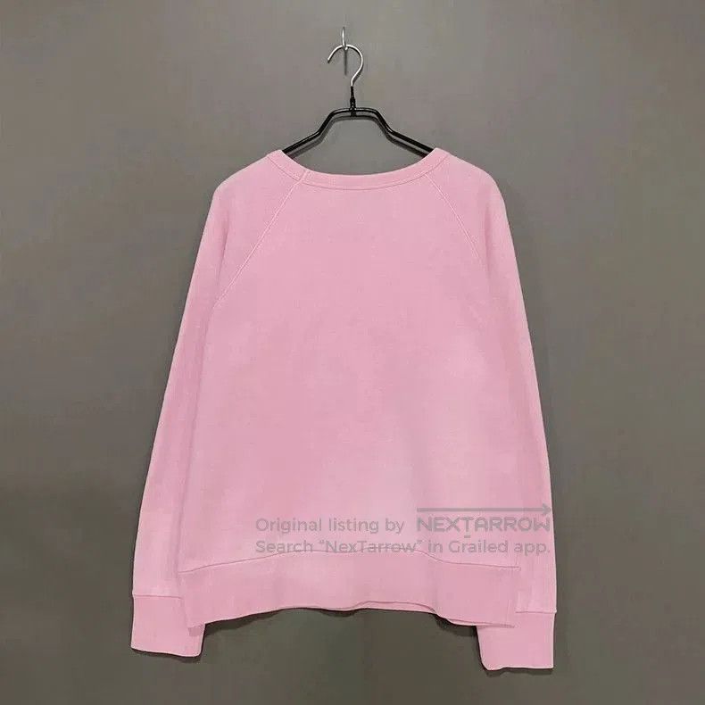 Gucci Gucci Big Logo Pig Print Sweatshirt . Size US XS / EU 42 / 0 - 3 Thumbnail