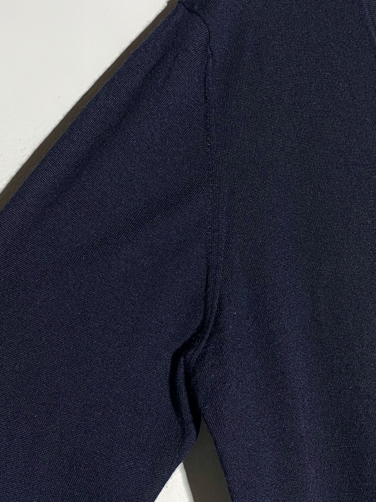 Hermes Hermes Authentic Cashmere Sweater Size US L / EU 52-54 / 3 - 19 Thumbnail