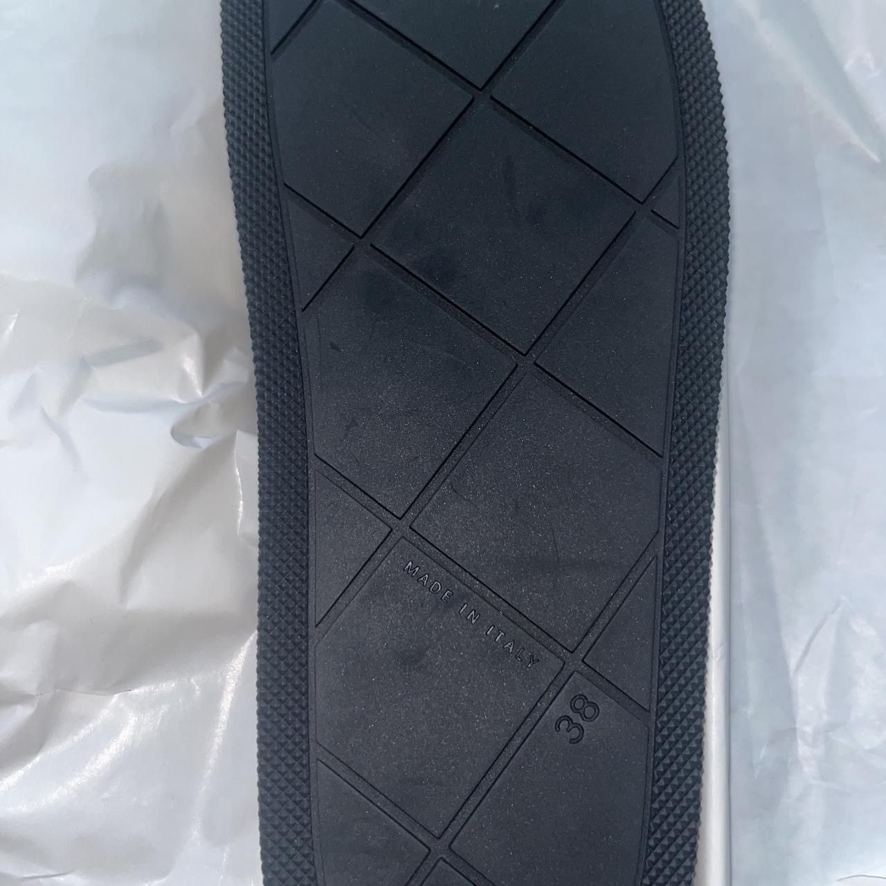 Bottega Veneta Bottega veneta Rubber slides Size US 7.5 / IT 37.5 - 2 Thumbnail