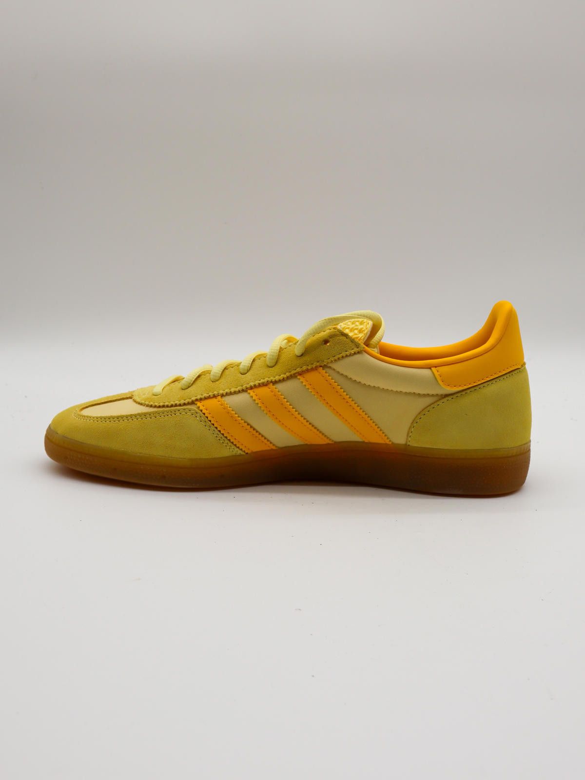 Adidas adidas Handball Spezial – GY7407 - Yellow / Gold - BNIB Size US 11 / EU 44 - 4 Thumbnail