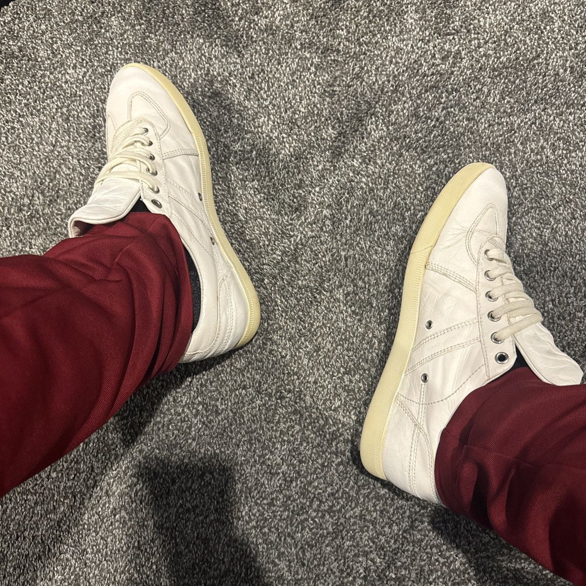 Dior × Hedi Slimane × Japanese Brand Rare Dior Homme Hedi