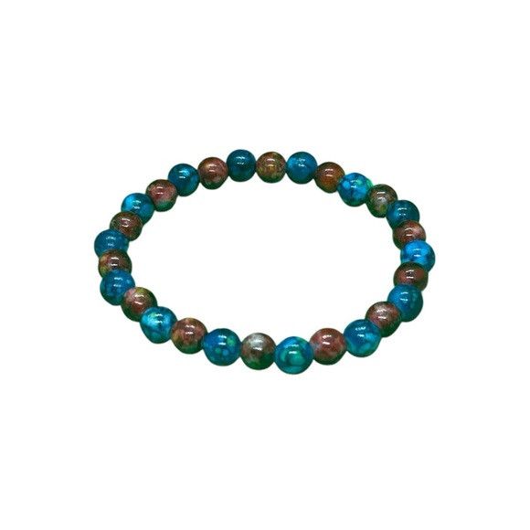 Other Bead Bracelet XR-17 Size ONE SIZE - 1 Thumbnail
