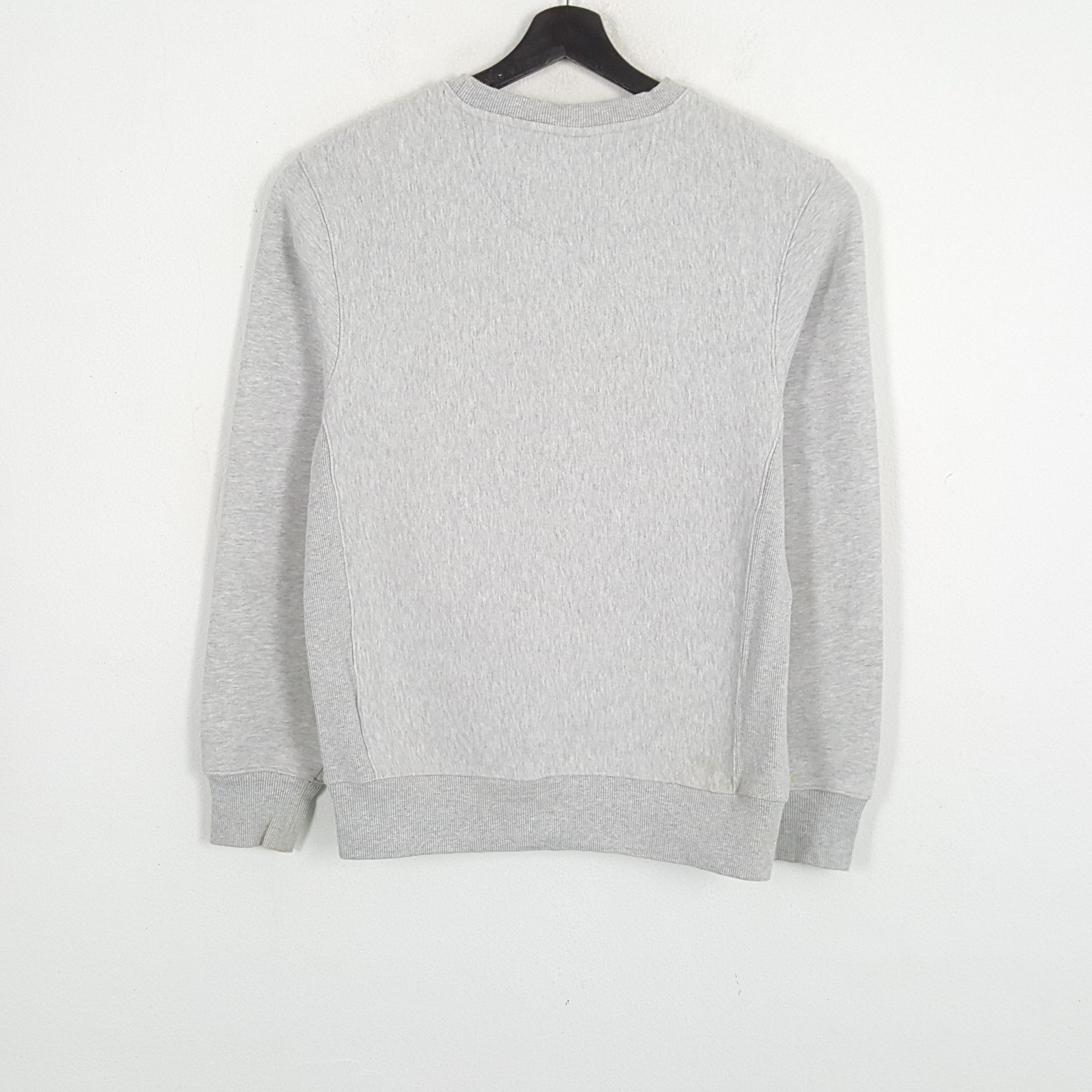 NFL × Vintage PIONEERS Sports Style Center Design Sweatshirt Size US S / EU 44-46 / 1 - 3 Thumbnail