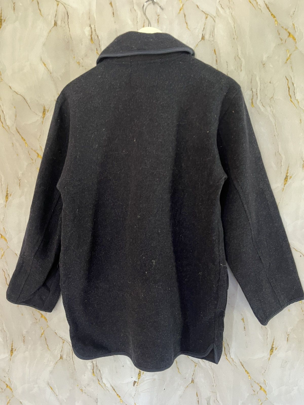 Avirex AVIREX CLOAK JACKET Size US L / EU 52-54 / 3 - 2 Thumbnail