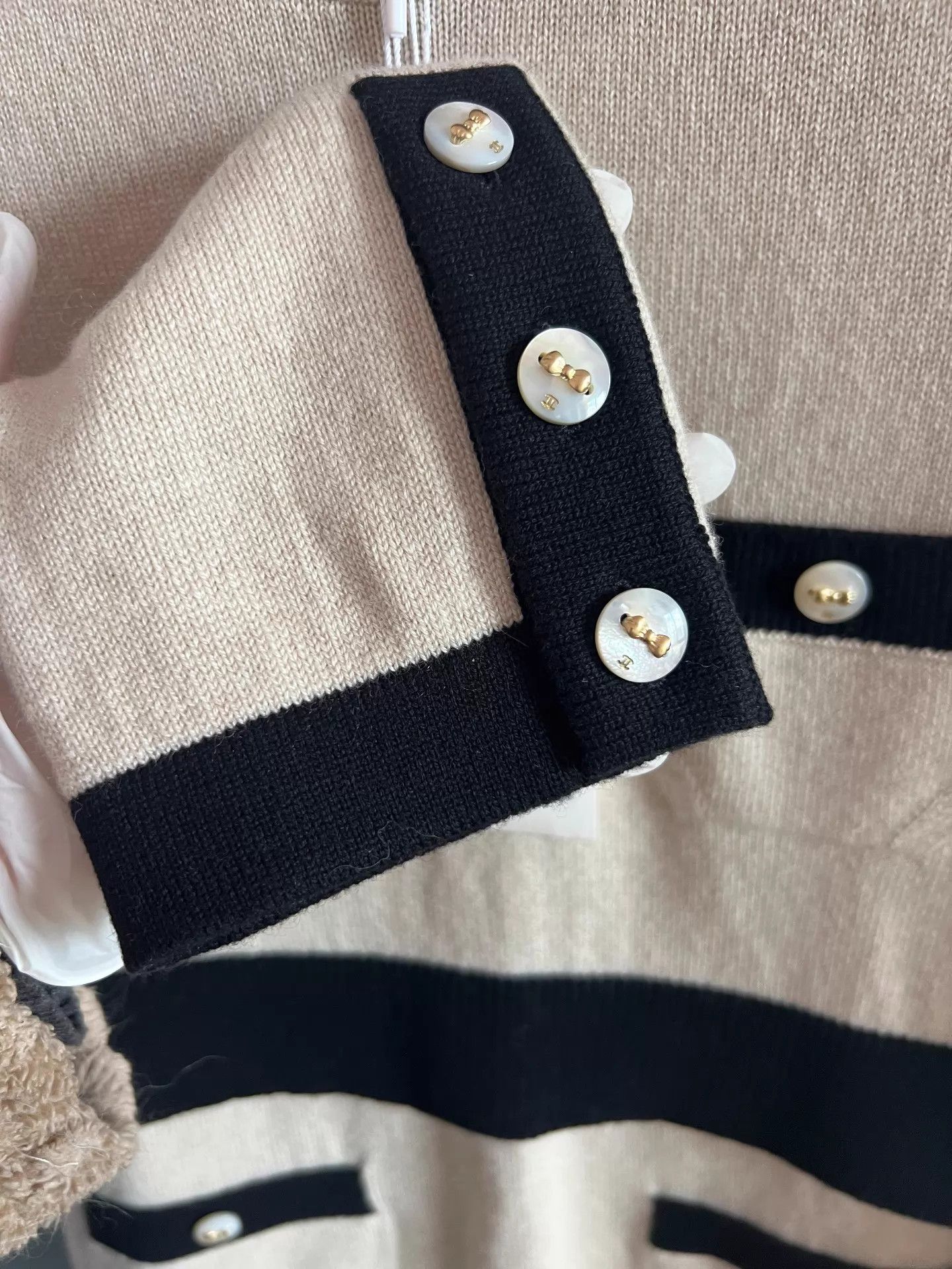 Chanel Chanel Women's 38 Dress Size S / US 4 / IT 40 - 7 Thumbnail