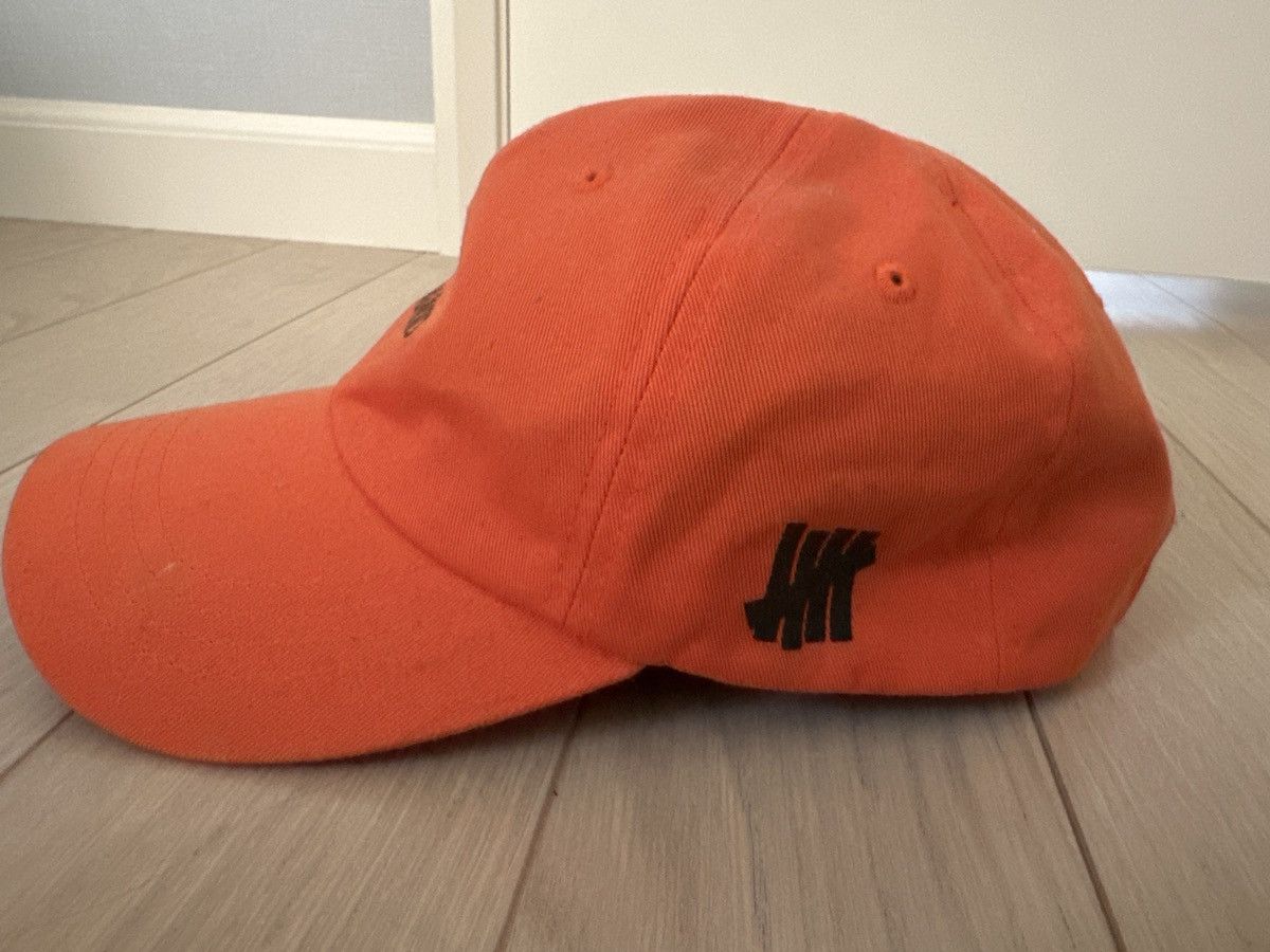 Anti Social Social Club × Undefeated Anti social social club x Undefeated Size ONE SIZE - 3 Thumbnail