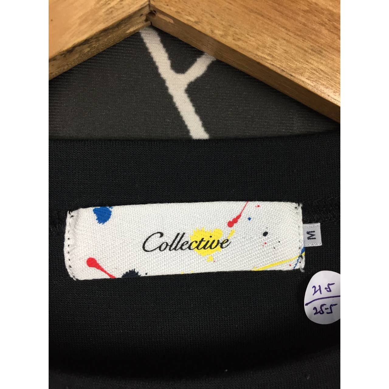 Japanese Brand × Vintage Collective Japanese Brand All Over Print Graphic Art Tee Size US M / EU 48-50 / 2 - 7 Thumbnail
