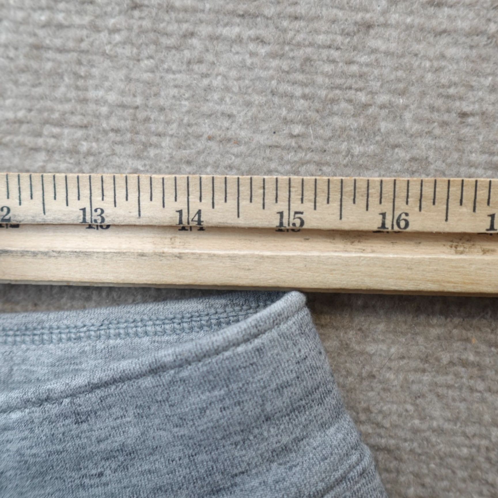 Polo Ralph Lauren Polo Ralph Lauren Pants Mens Medium Gray Joggers Cotton Blend Size US M / EU 48-50 / 2 - 6 Thumbnail