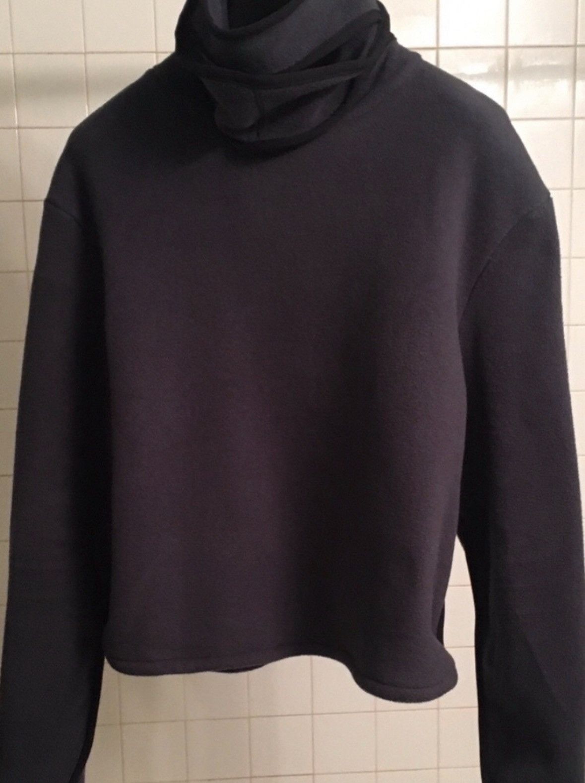 Vexed Generation Late 90s Polartec Ninja Pullover Size US XL / EU 56 / 4 - 2 Thumbnail