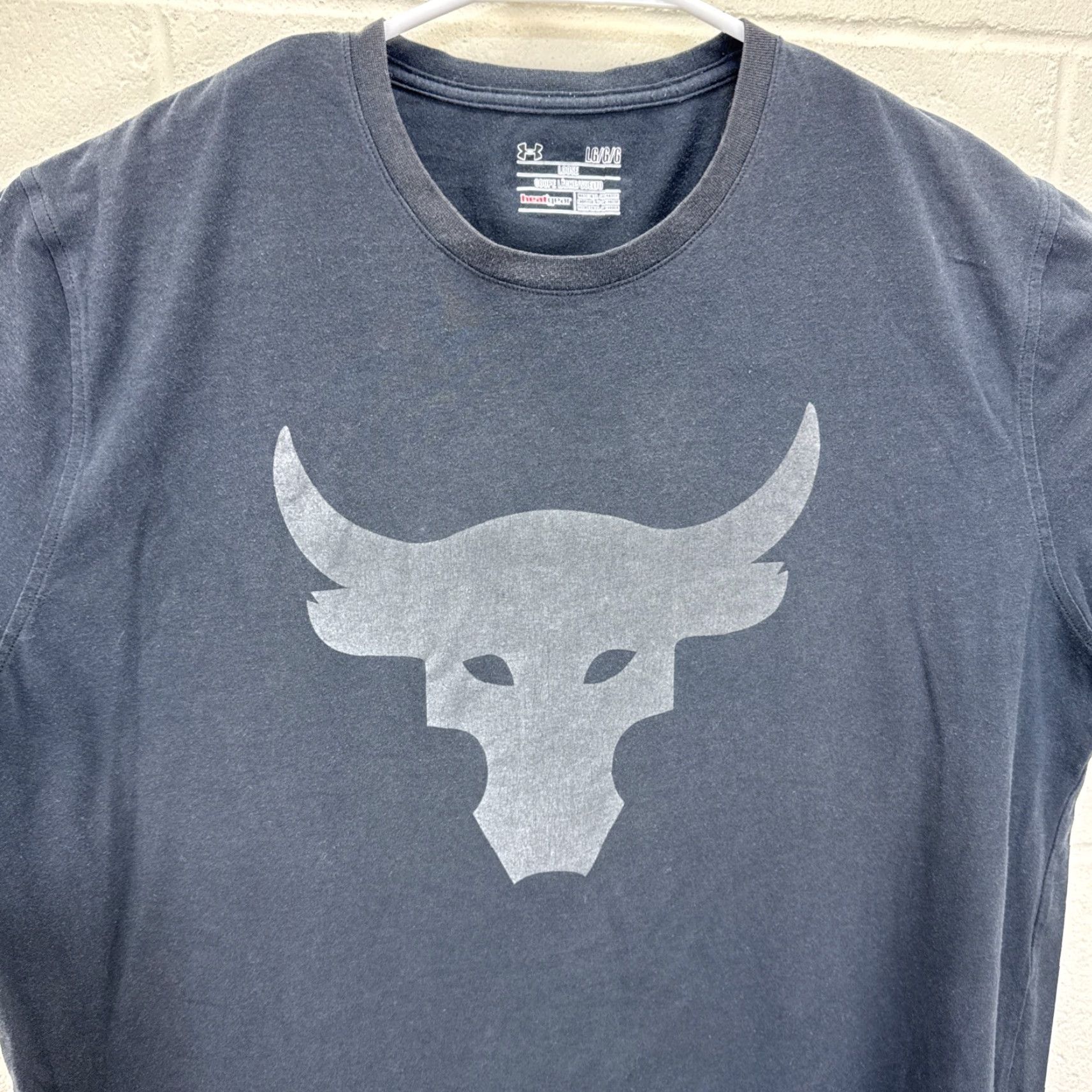 Under Armour VINTAGE: Actually no, Vintage is No.9. Size US L / EU 52-54 / 3 - 6 Thumbnail