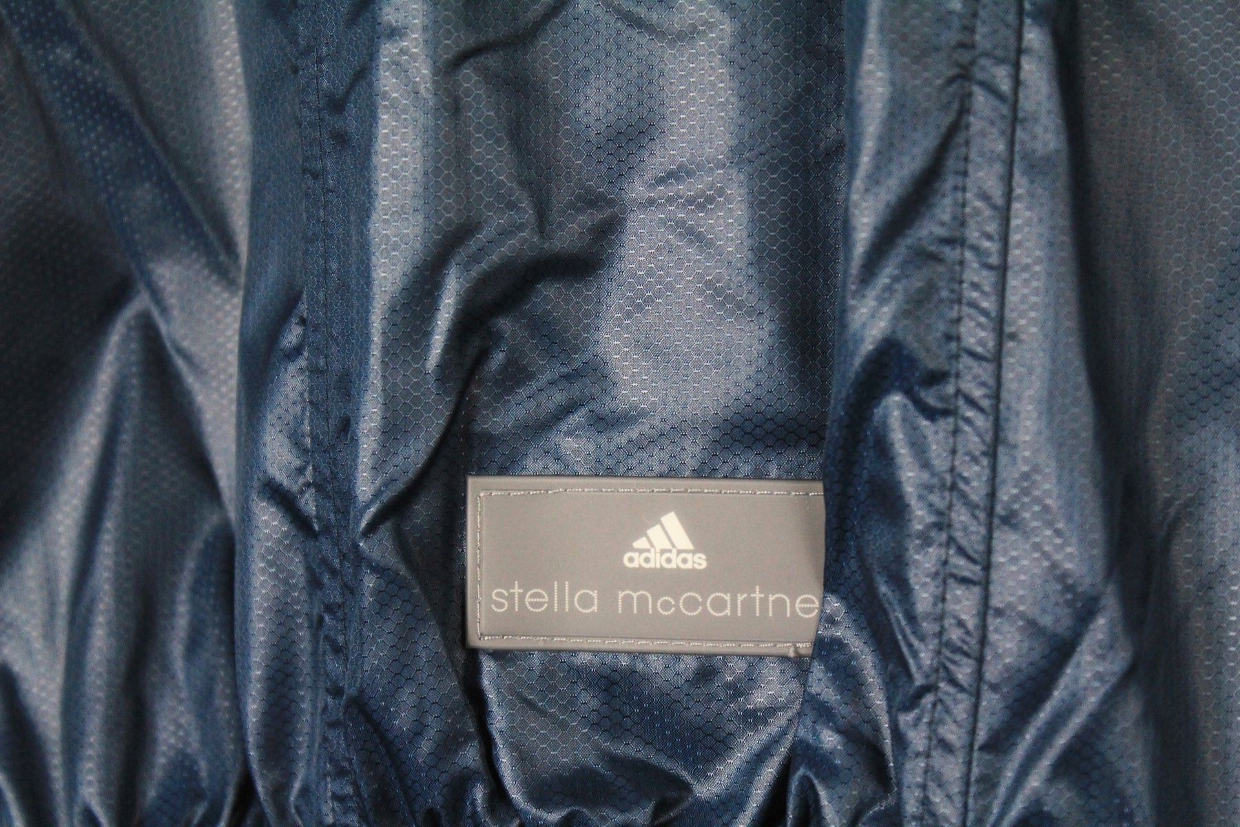 Adidas × Stella McCartney Adidas By Stella McCartney Jacket Women's 36 Size XS / US 0-2 / IT 36-38 - 9 Thumbnail