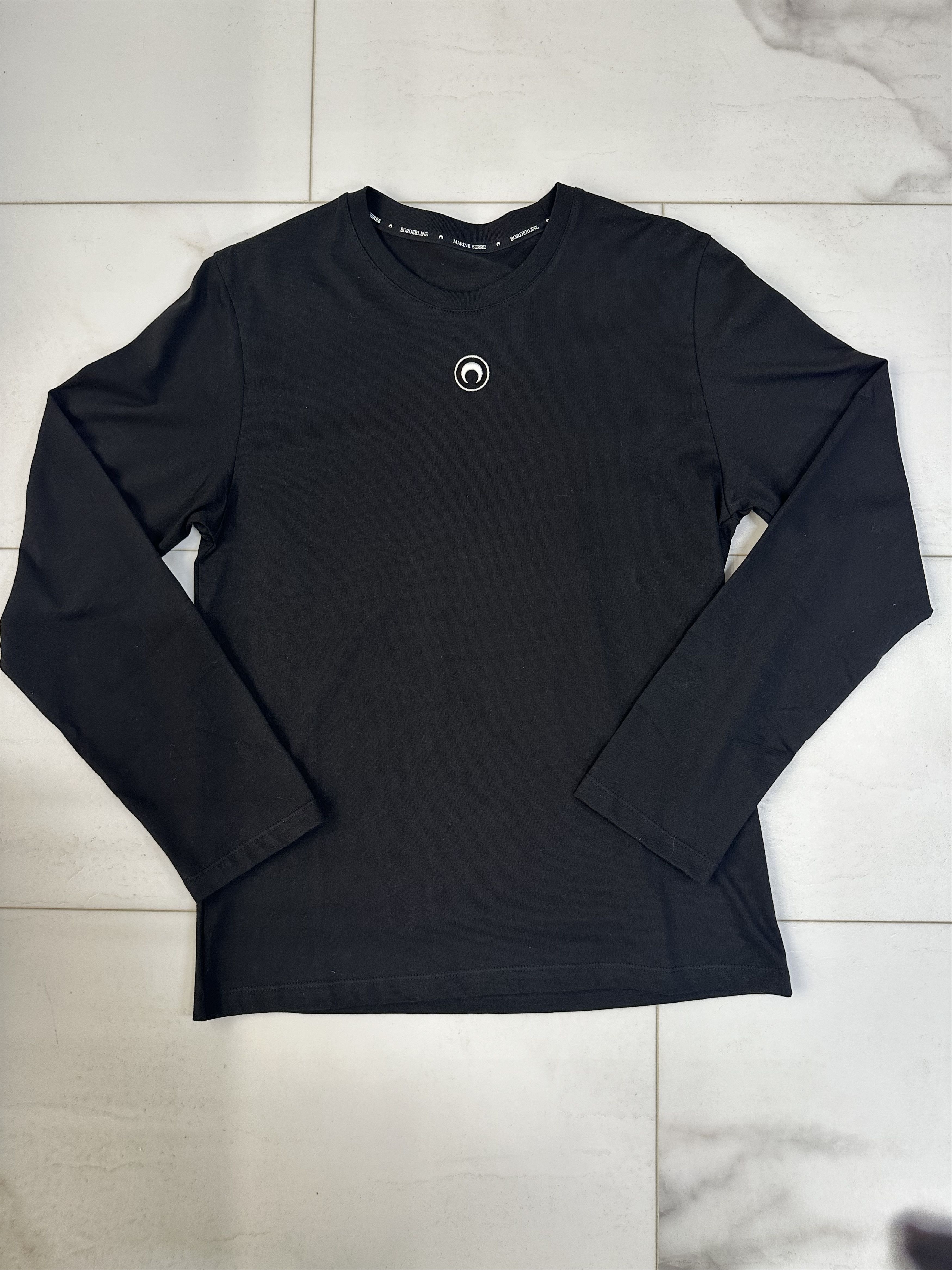関税込み【MARINE SERRE】メンズ ロゴ トップ Marine Serre メンズ ベスト＆タンクトップ通販 - FARFETCH