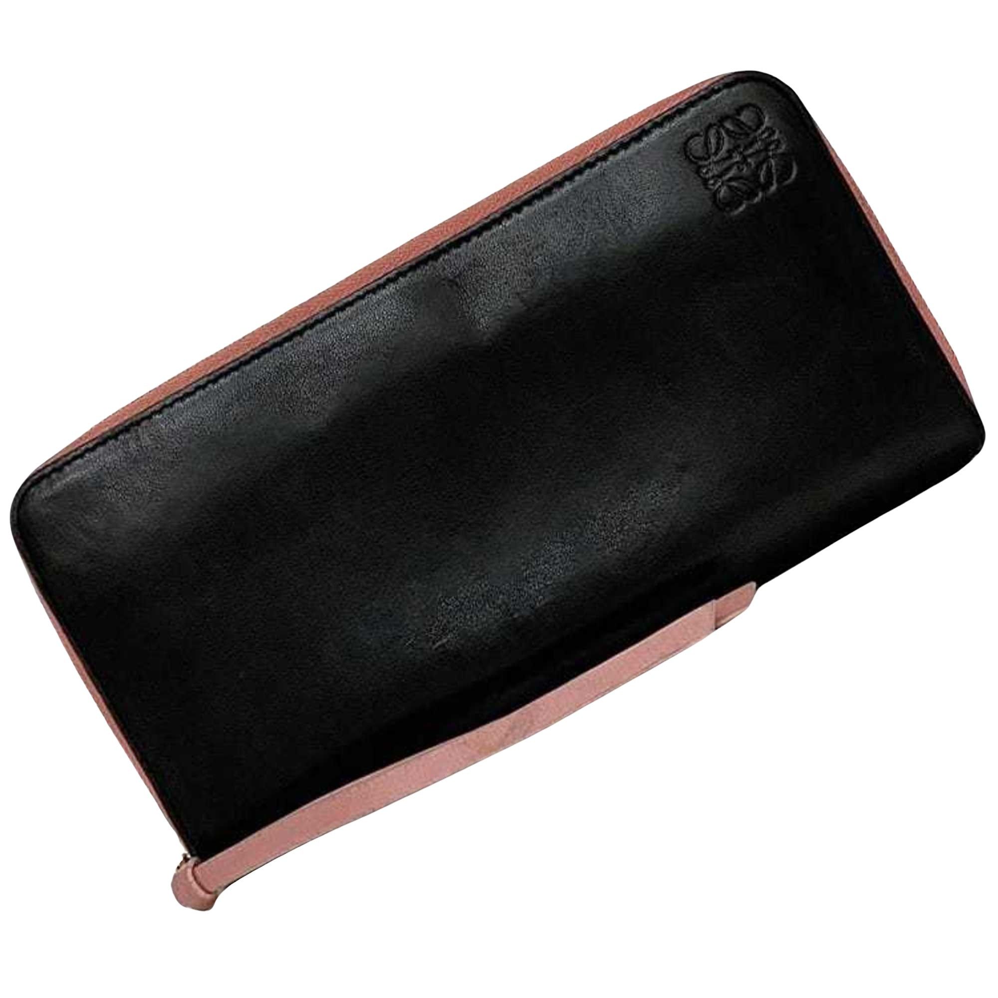 Loewe Loewe wallet Size ONE SIZE - 1 Thumbnail