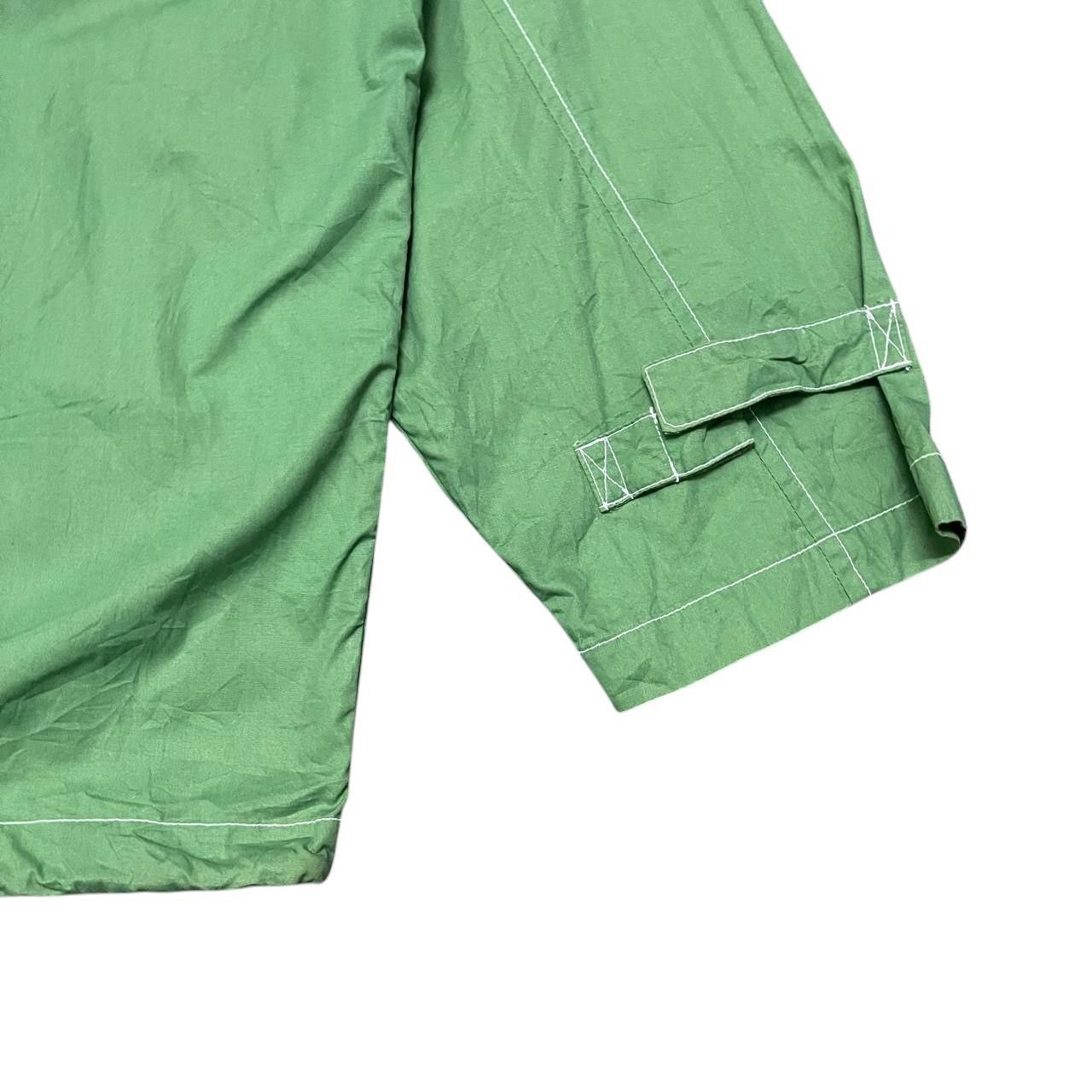 Baracuta Vintage Baracuta Green Label Hooded Jacket Size US M / EU 48-50 / 2 - 15 Thumbnail