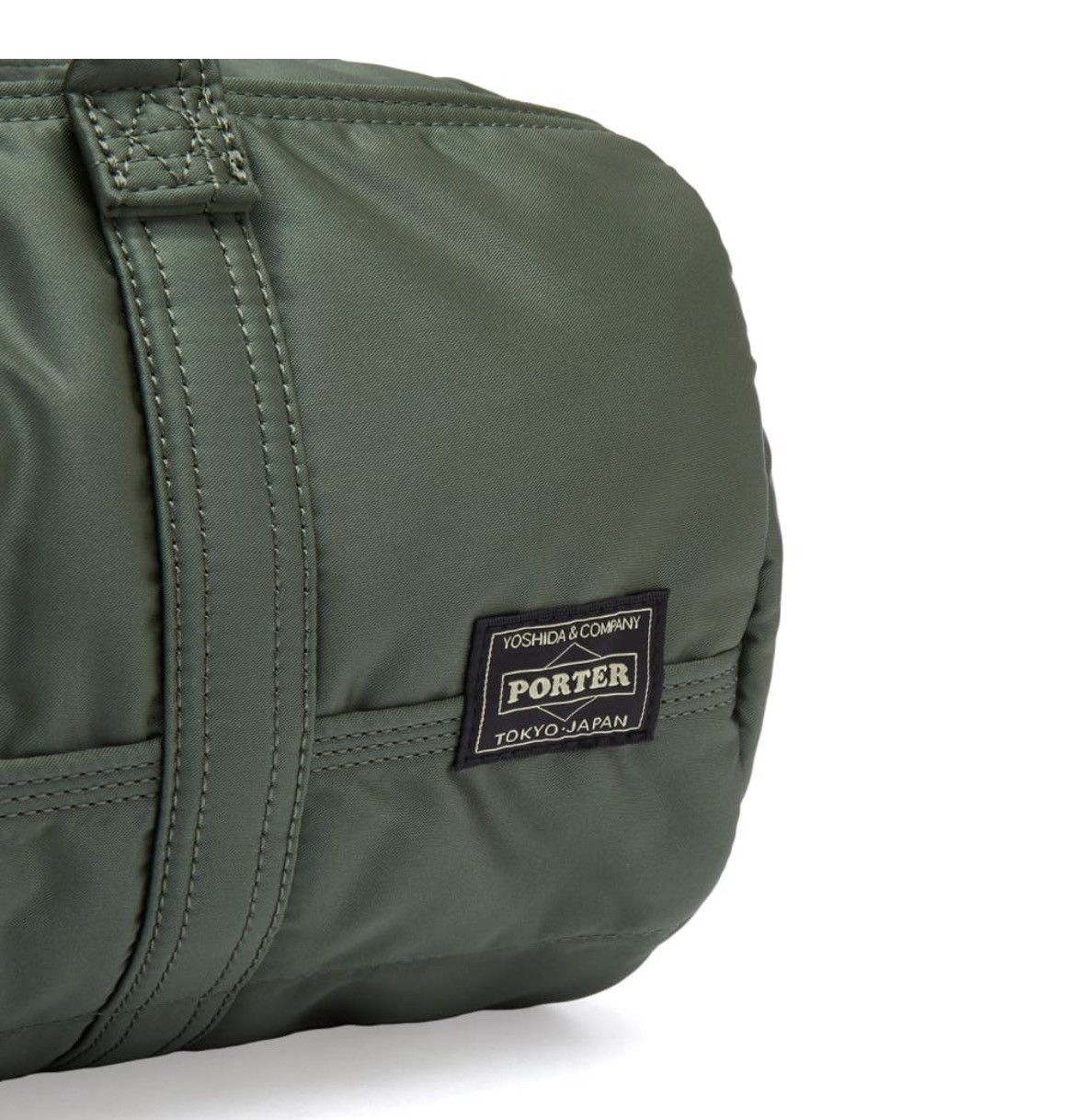 Porter Porter Tanker Duffle Bag Size ONE SIZE - 3 Thumbnail