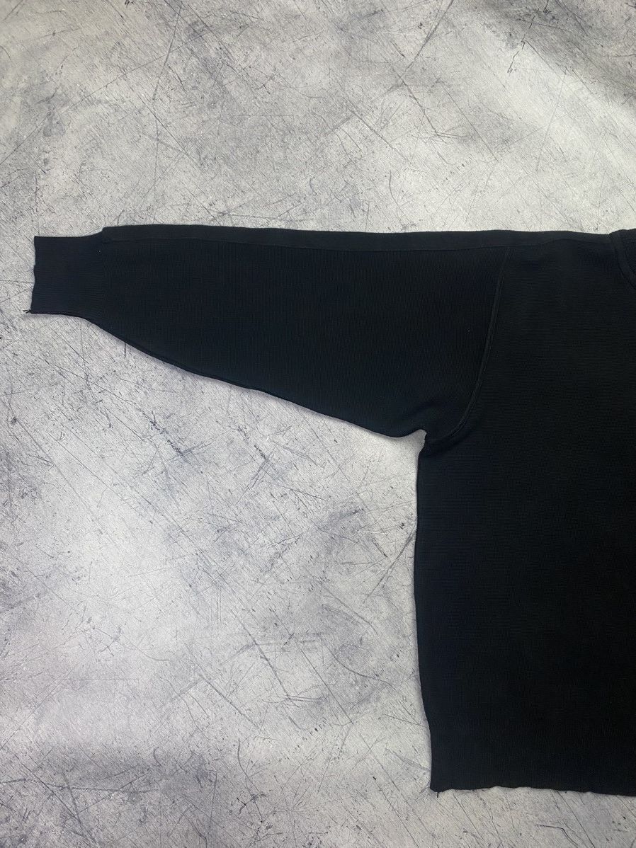 Carlo Colucci Vintage Carlo Colucci Luxury Knit Sweater Sweatshirt Size US L / EU 52-54 / 3 - 10 Thumbnail