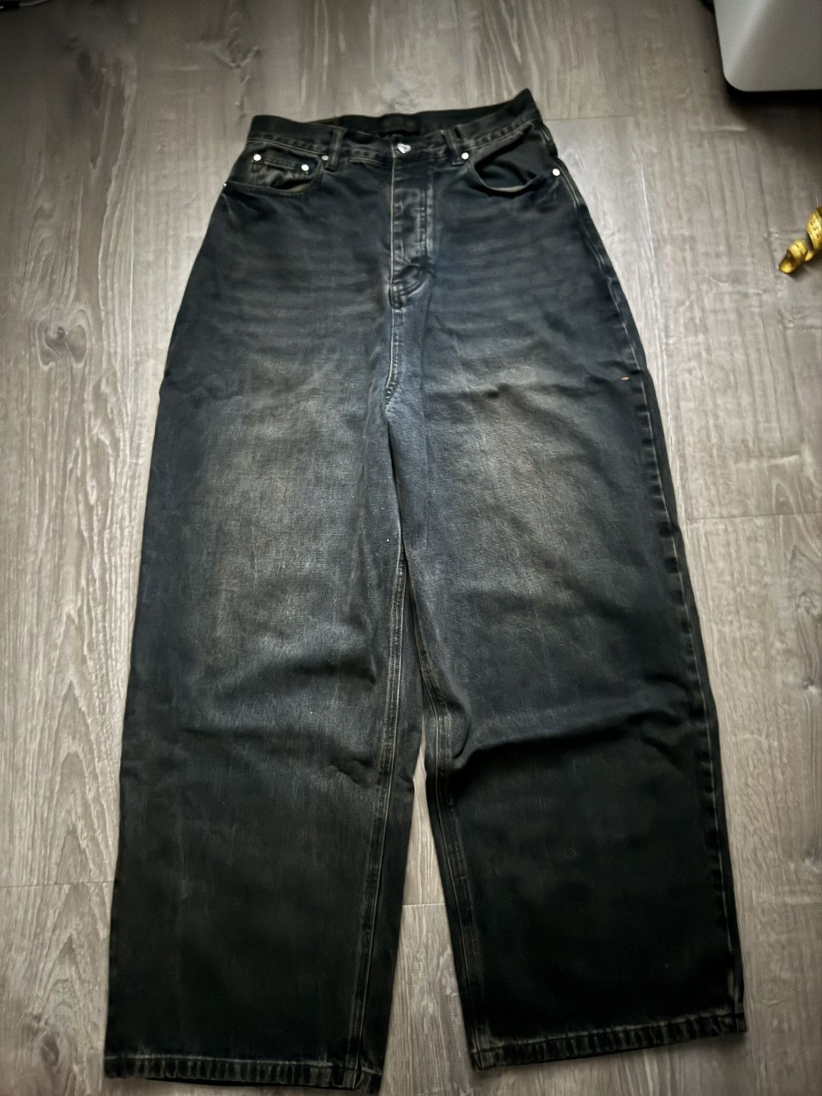 Other Baggy jeans Size US 30 / EU 46 - 1 Thumbnail