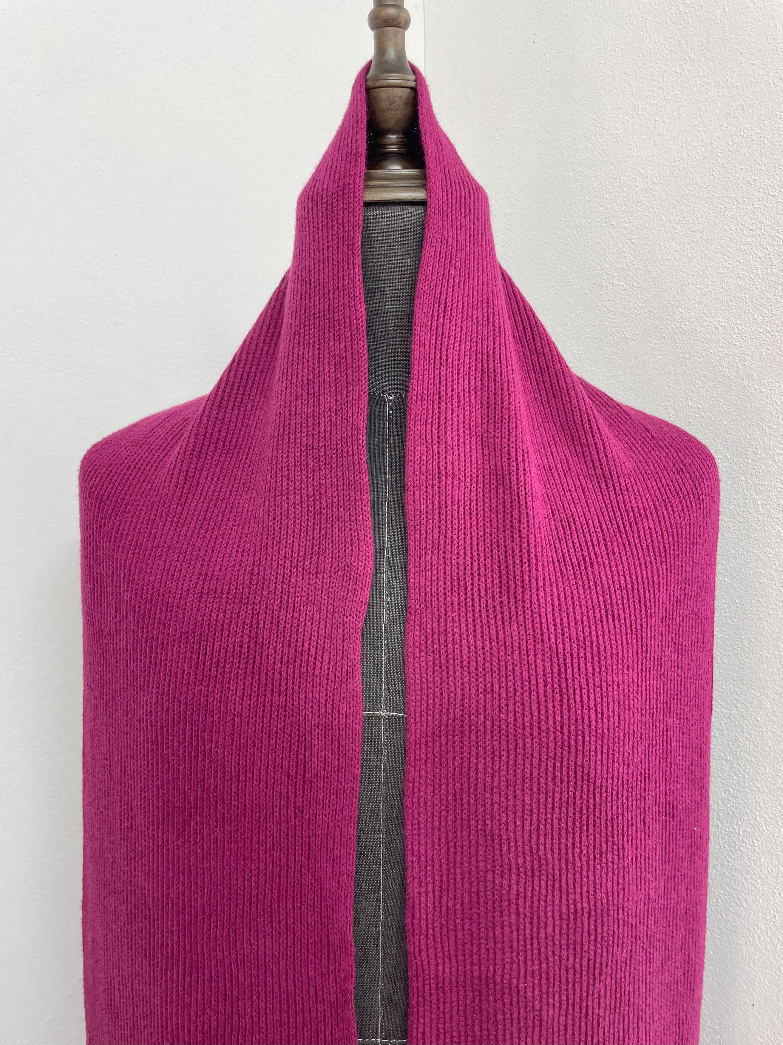 Tommy Hilfiger Tommy Hilfiger Scarf / Muffler - 6149 Size ONE SIZE - 4 Thumbnail