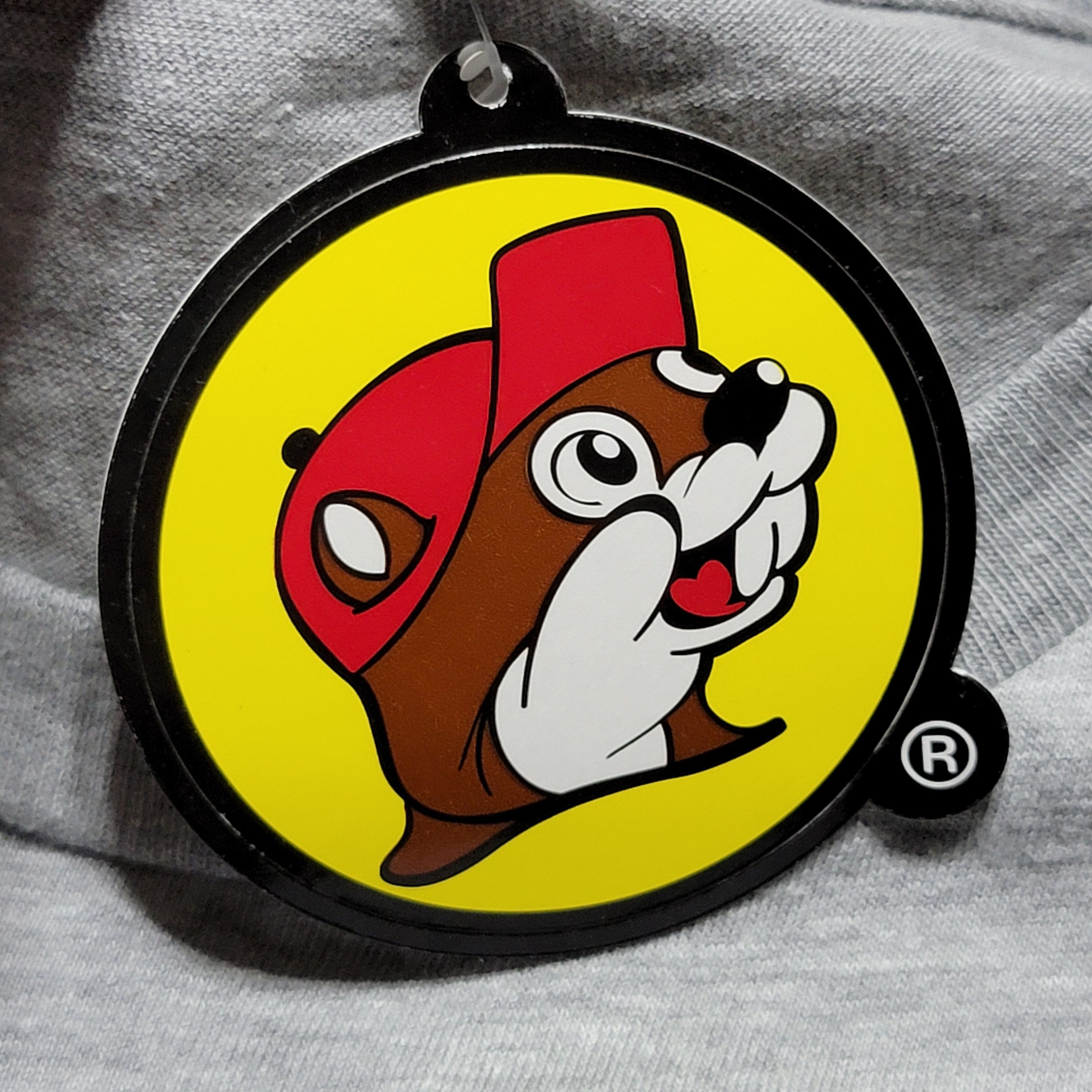 Other Buc-ee's SS Unisex Tee "Greetings From Texas" - Small NWT Size S / US 4 / IT 40 - 6 Thumbnail