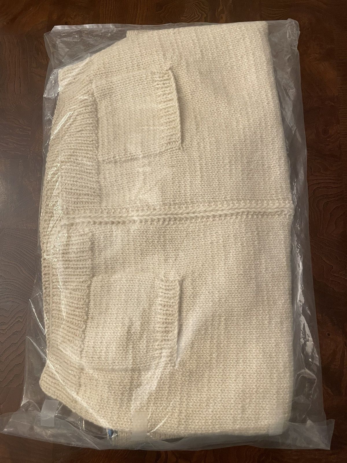 Supreme Supreme Camacho Cowichan Sweater Size US L / EU 52-54 / 3 - 4 Thumbnail